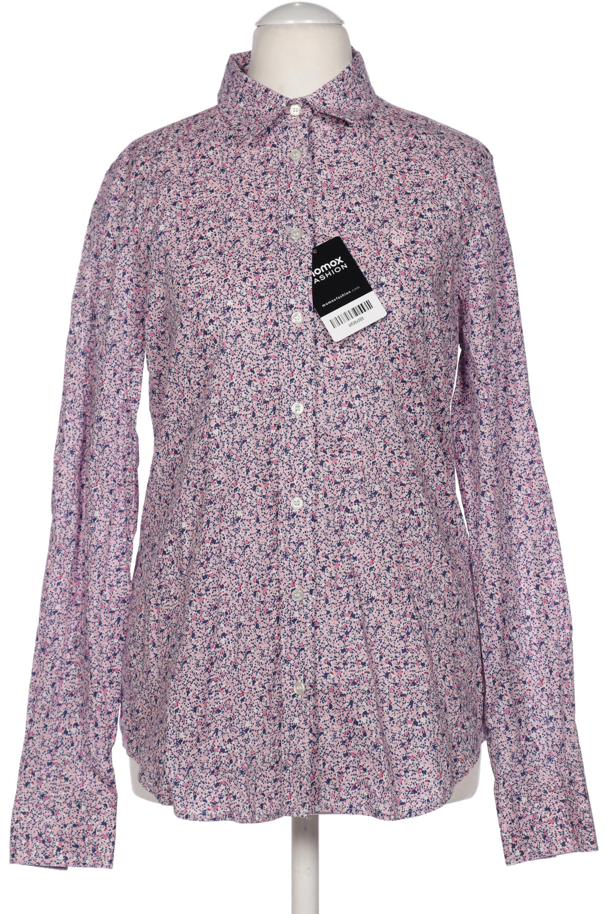 

Gant Damen Bluse, pink, Gr. 36