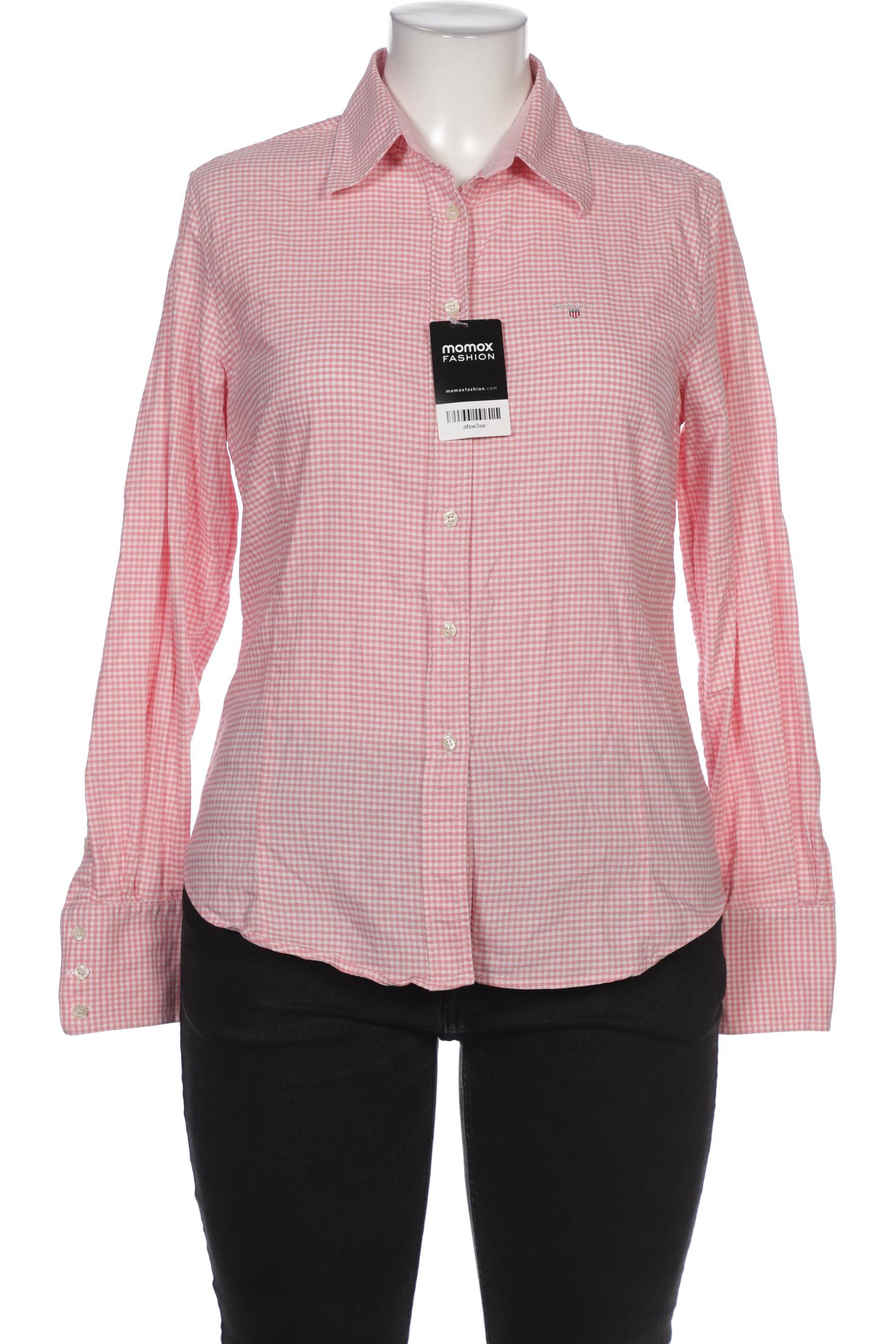 

Gant Damen Bluse, pink, Gr. 42