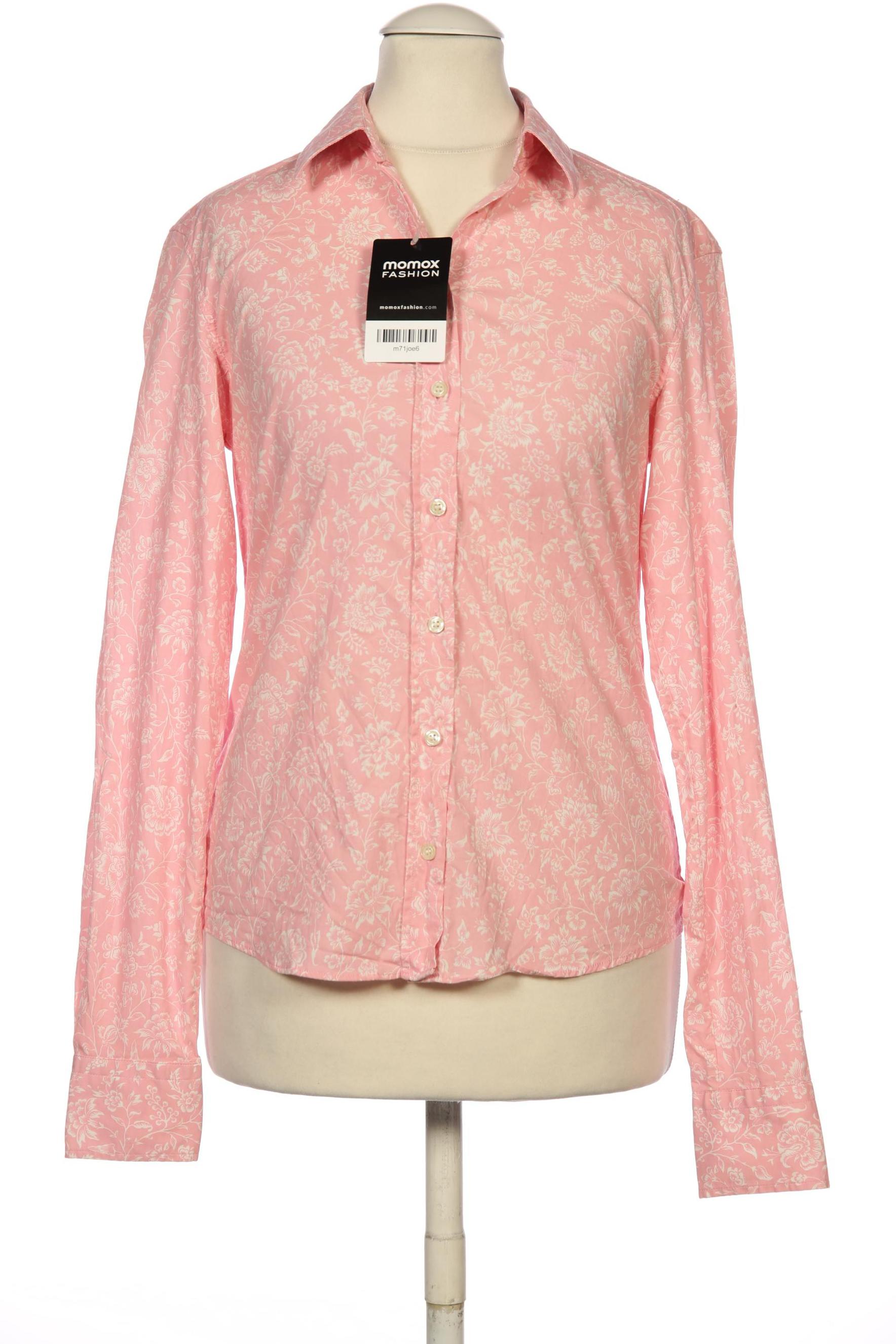 

Gant Damen Bluse, pink, Gr. 34