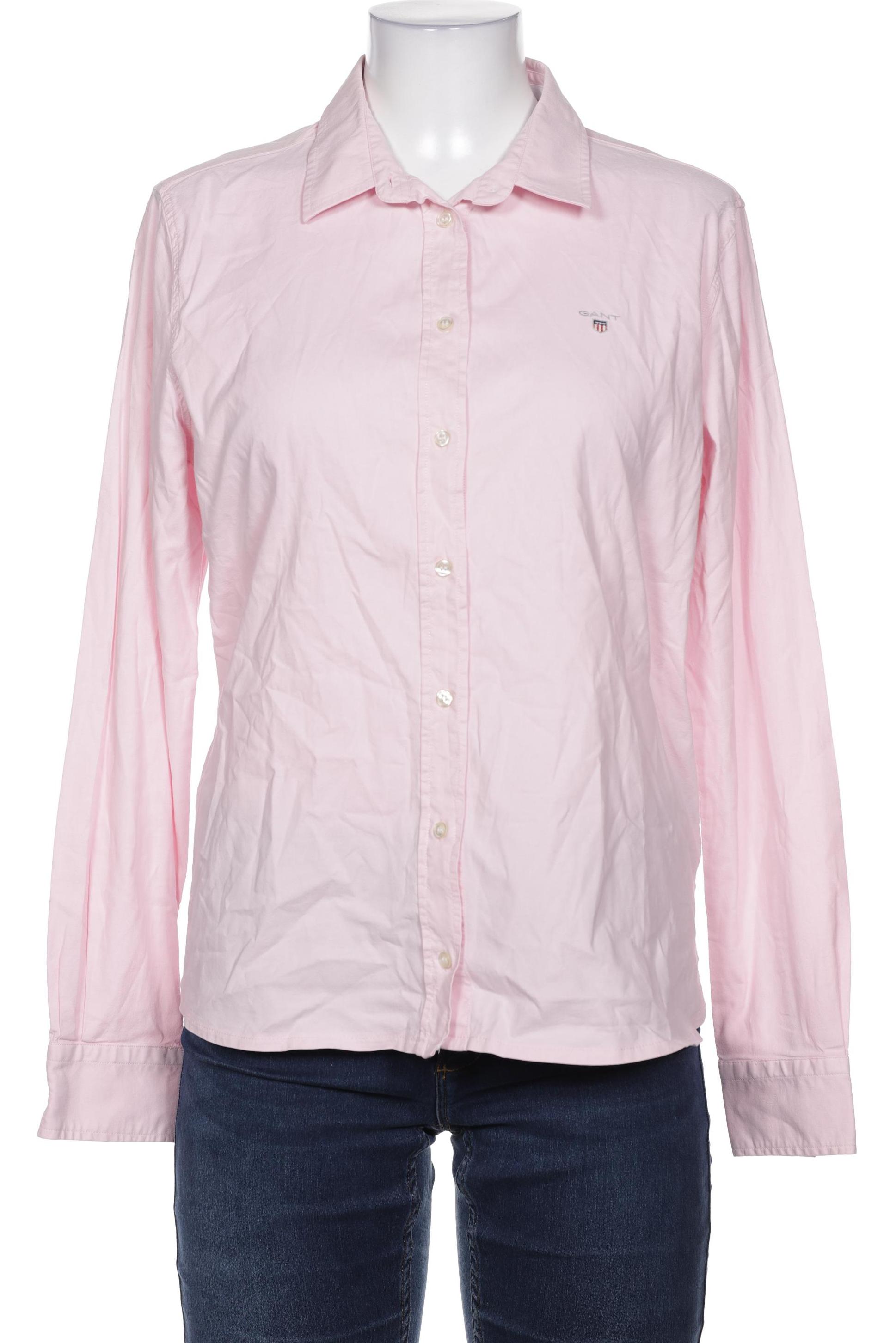 

GANT Damen Bluse, pink