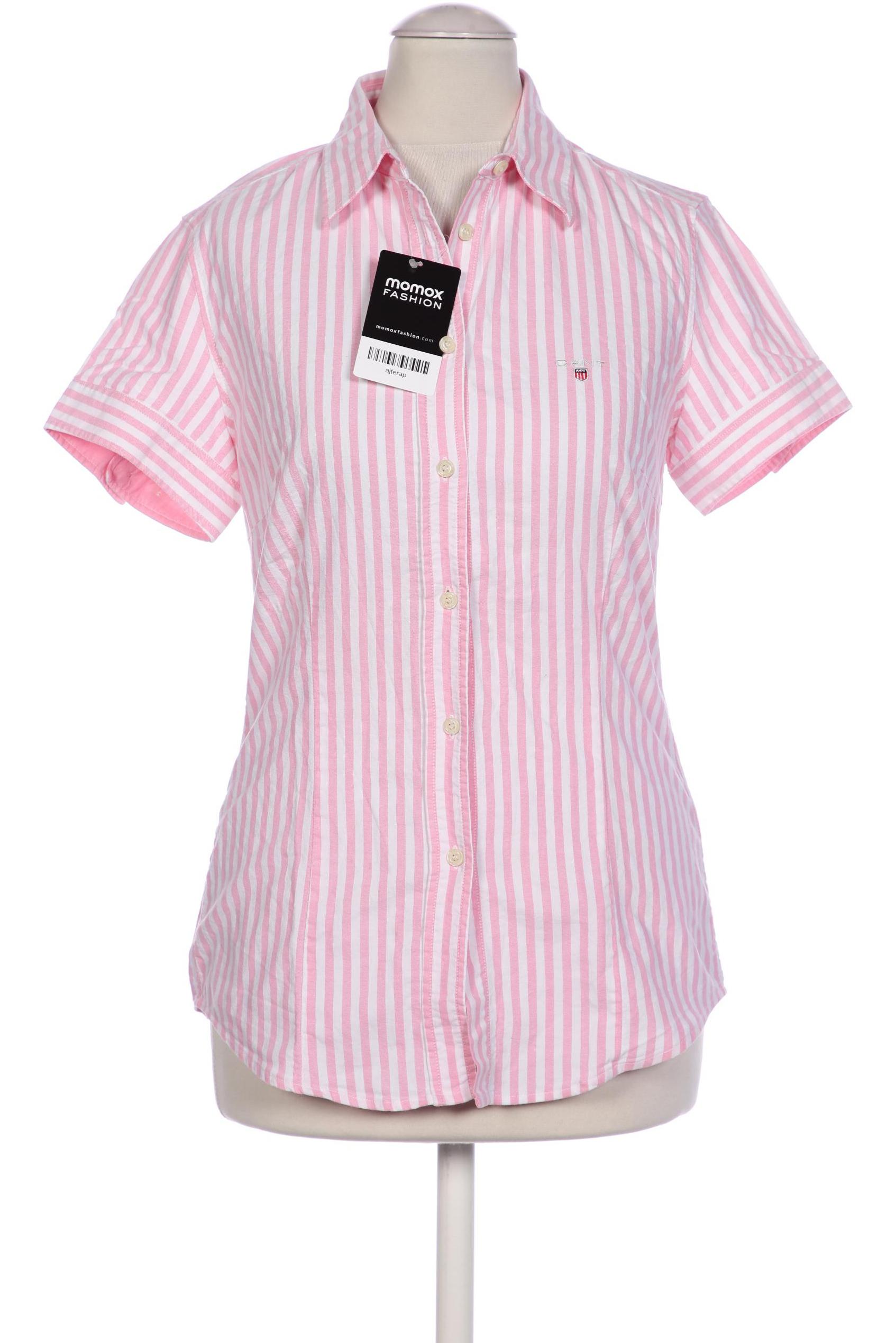

Gant Damen Bluse, pink, Gr. 34