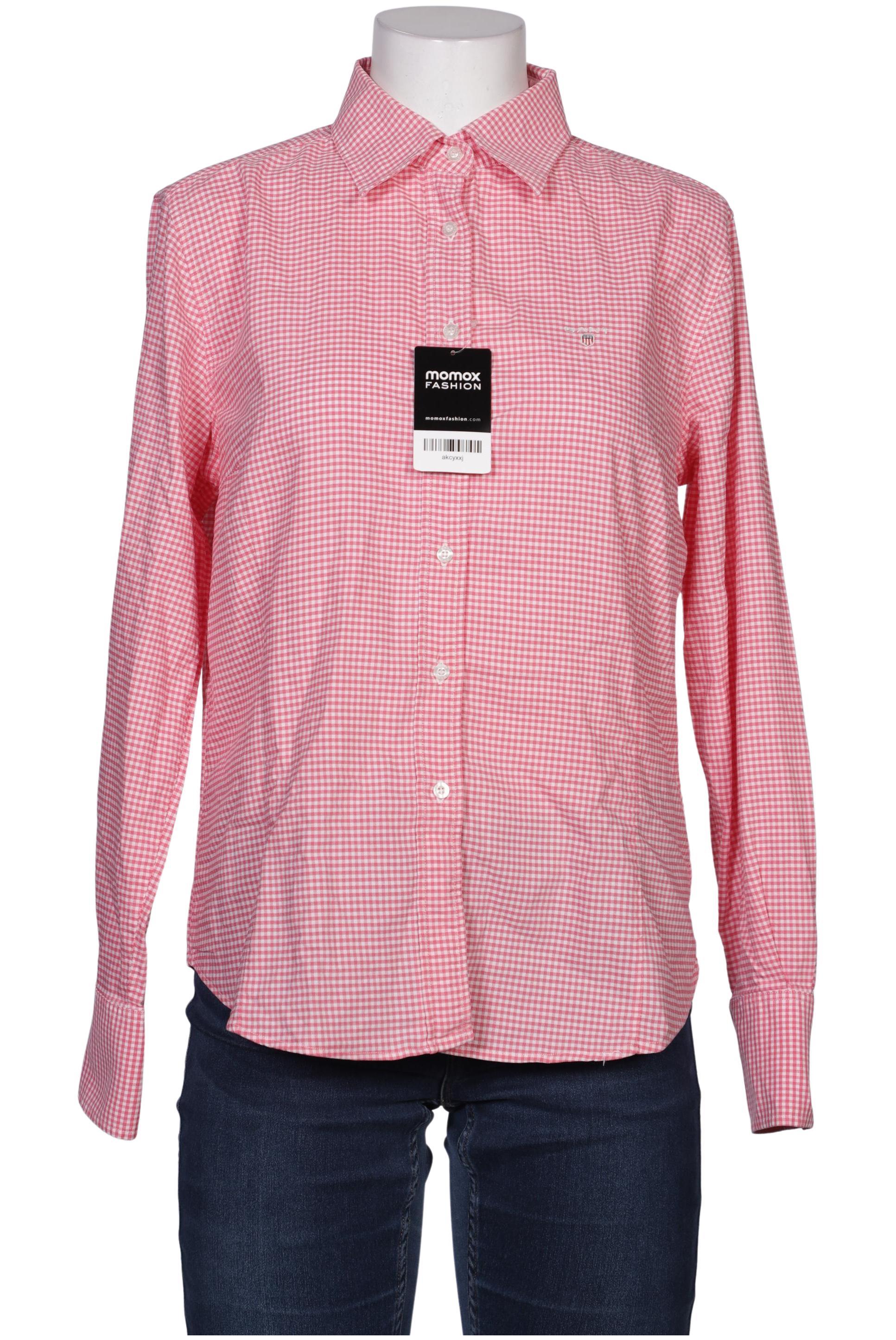

Gant Damen Bluse, pink, Gr. 42