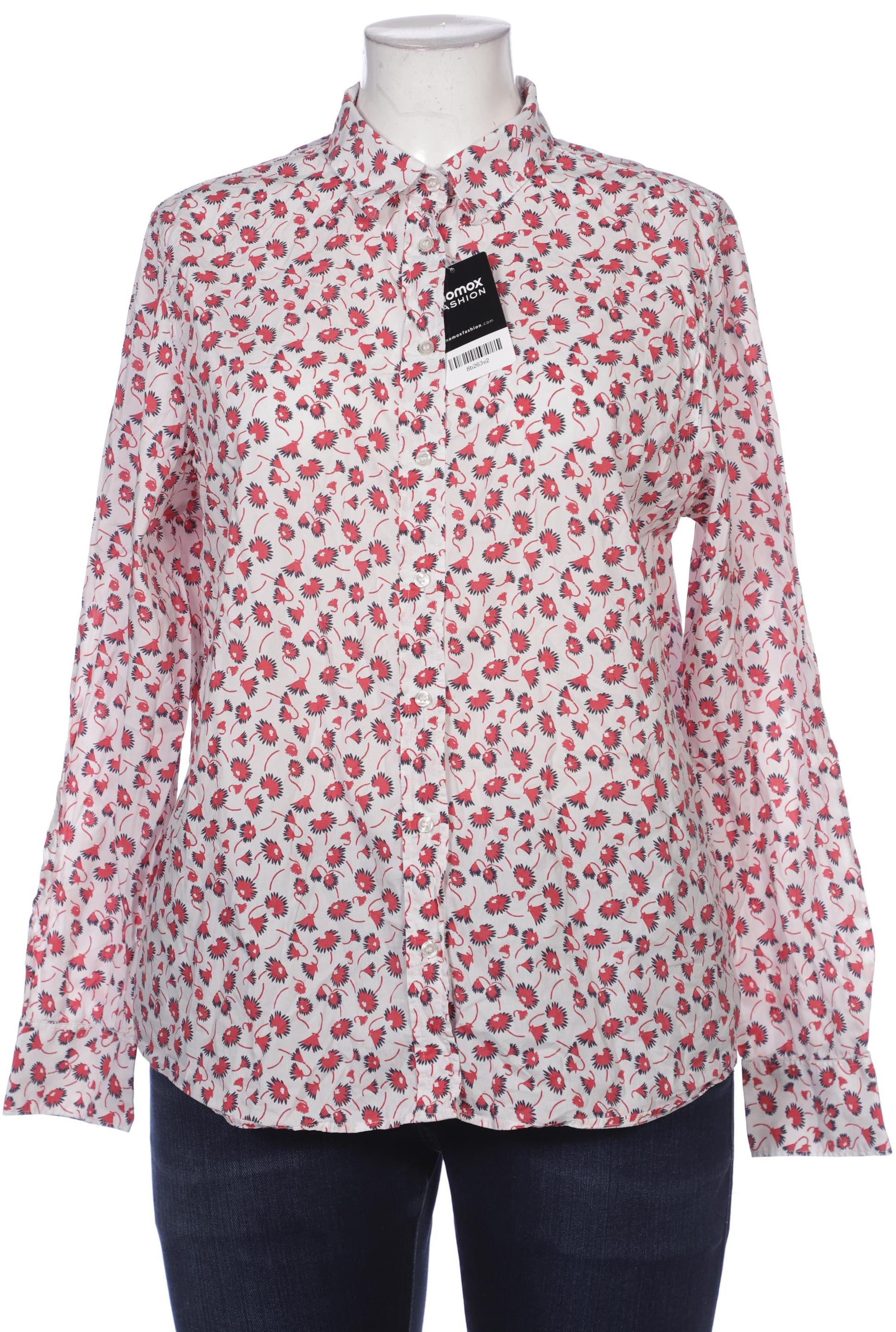 

Gant Damen Bluse, weiß, Gr. 40