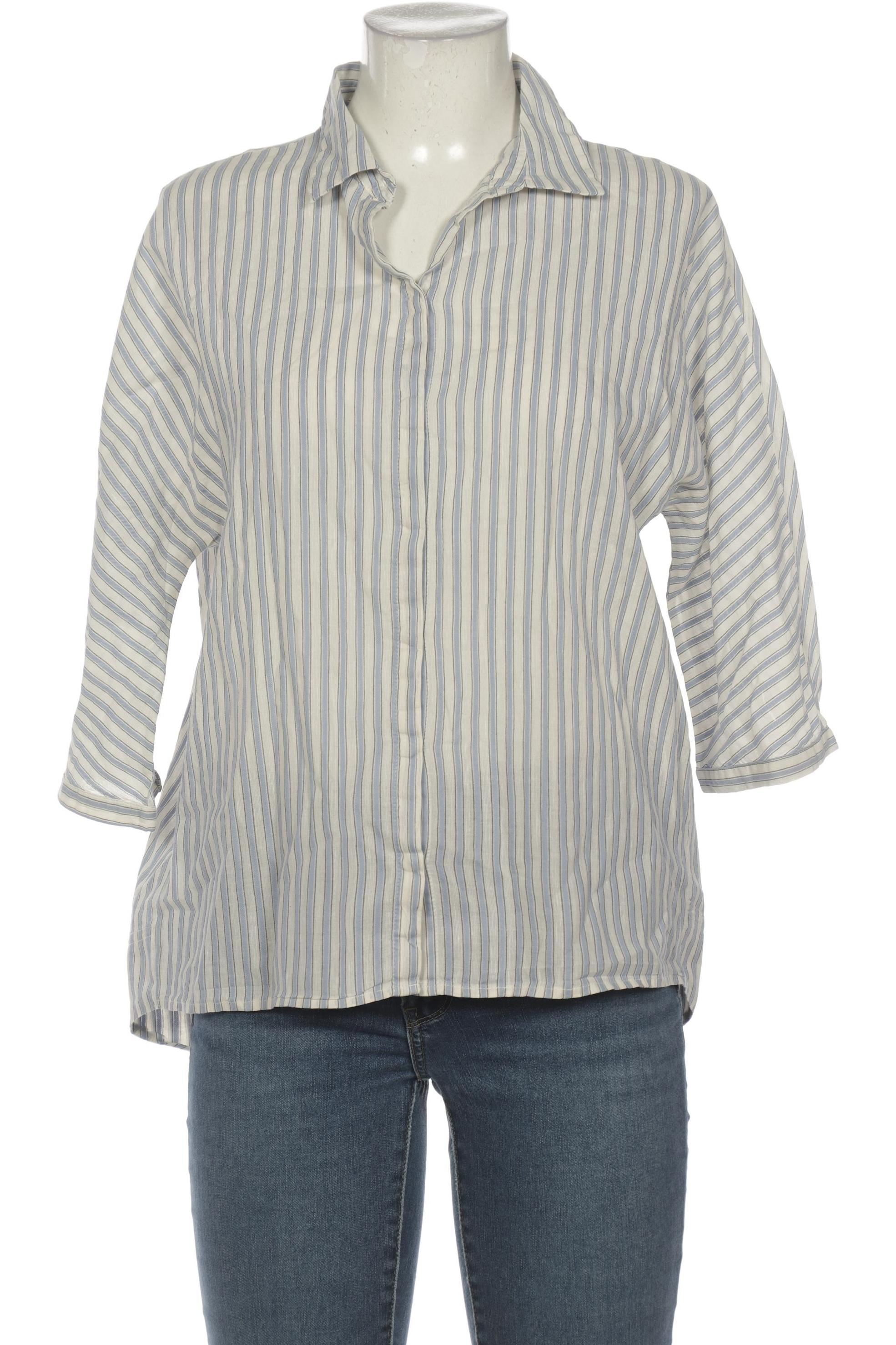 

Gant Damen Bluse, mehrfarbig, Gr. 38