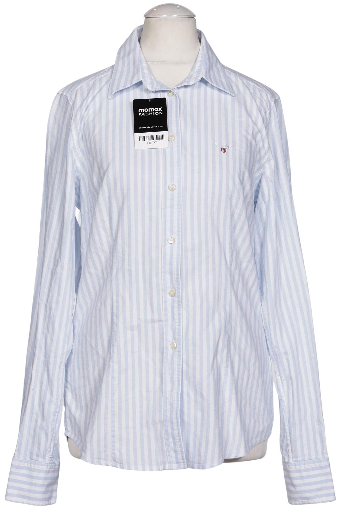 

Gant Damen Bluse, mehrfarbig, Gr. 36