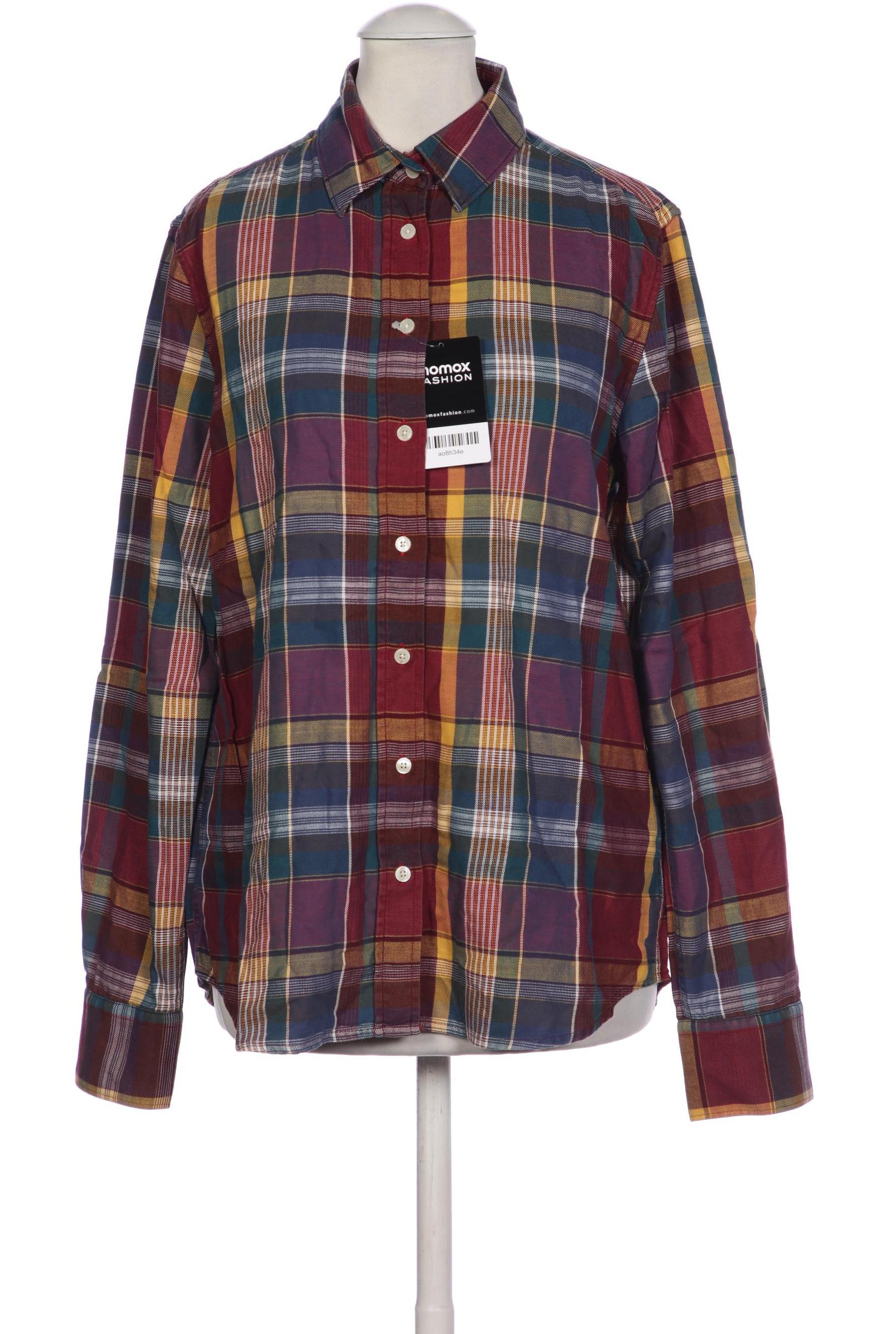 

Gant Damen Bluse, mehrfarbig, Gr. 34