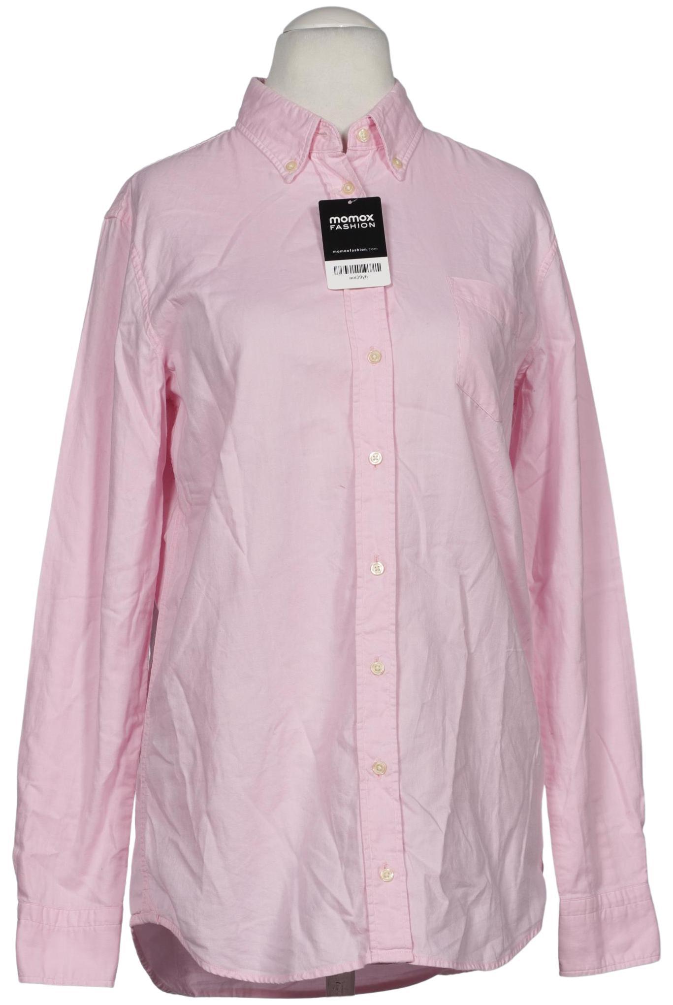 

Gant Damen Bluse, pink, Gr. 38