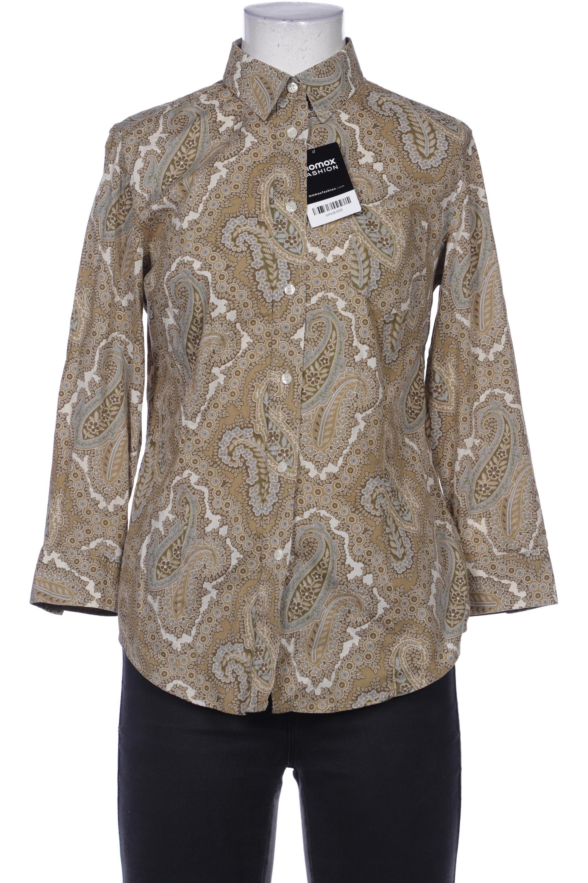 

Gant Damen Bluse, beige, Gr. 36