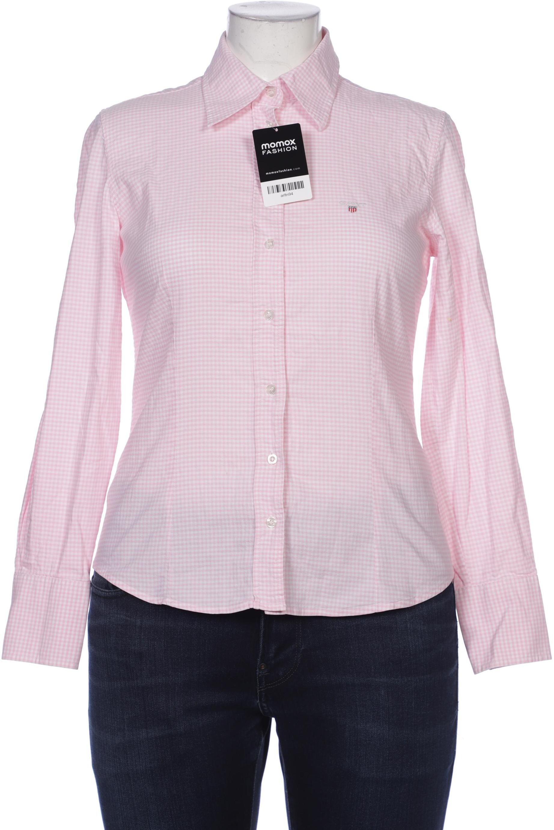 

Gant Damen Bluse, pink, Gr. 40