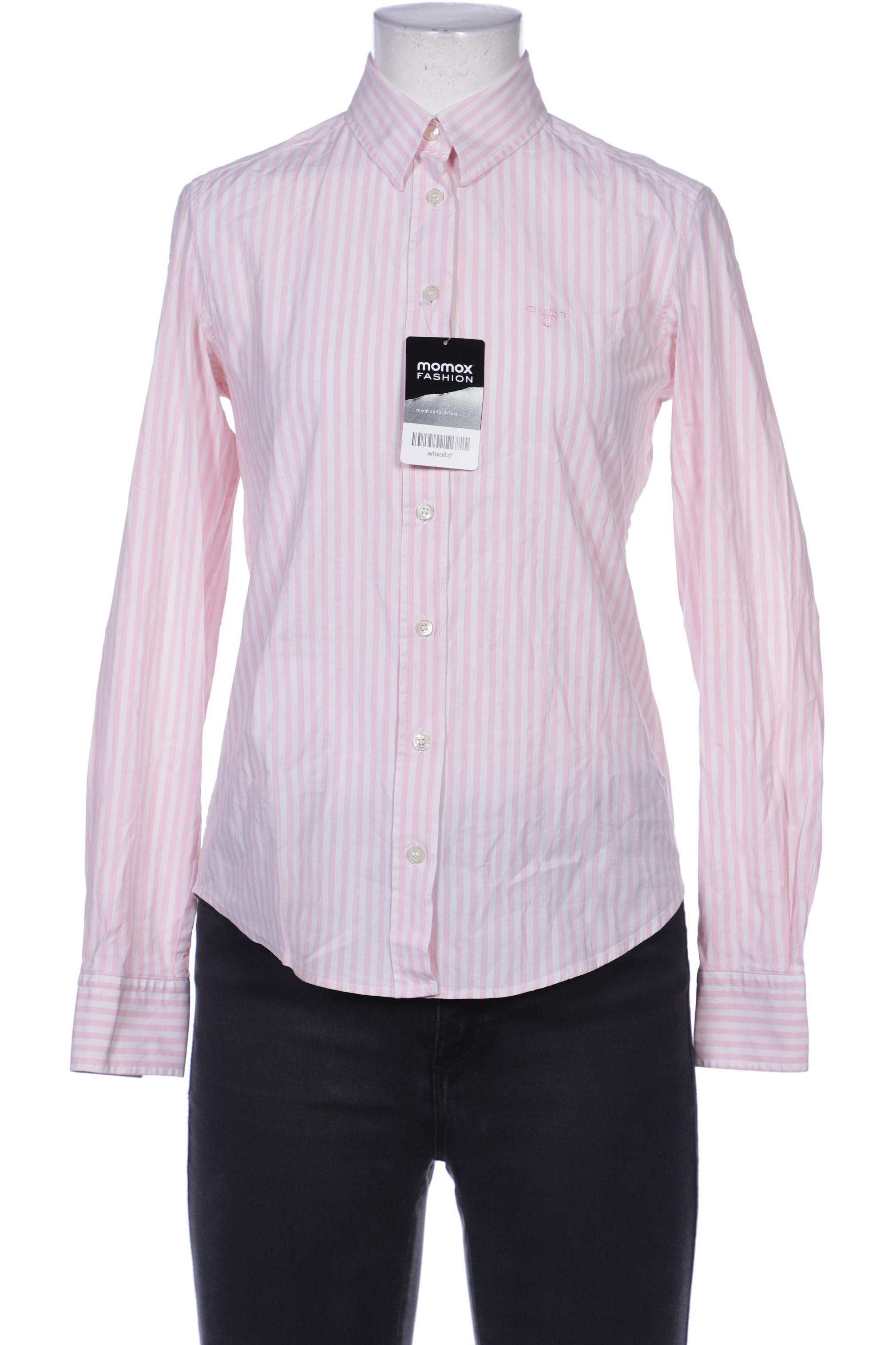 

Gant Damen Bluse, pink, Gr. 36