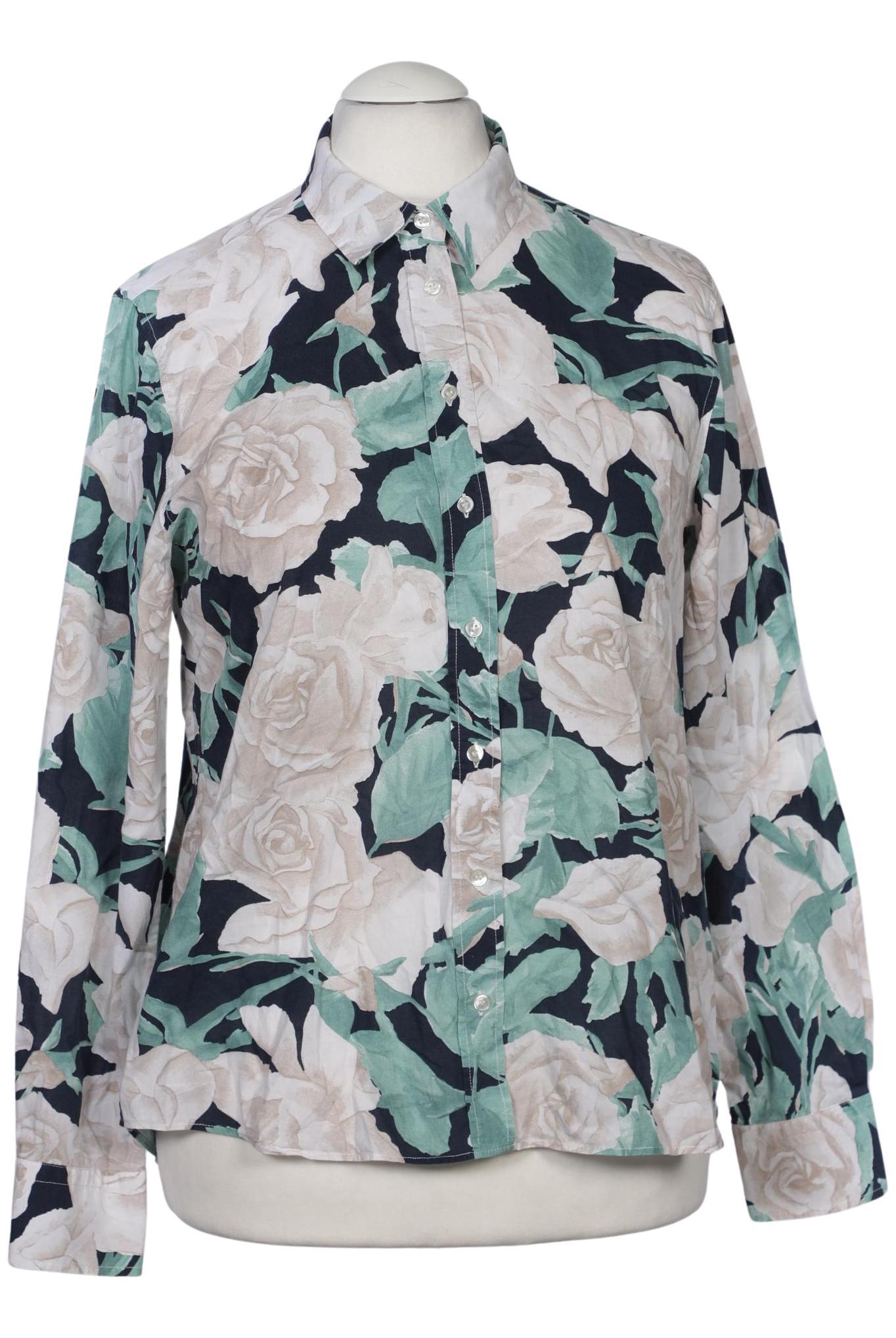 

Gant Damen Bluse, mehrfarbig, Gr. 42