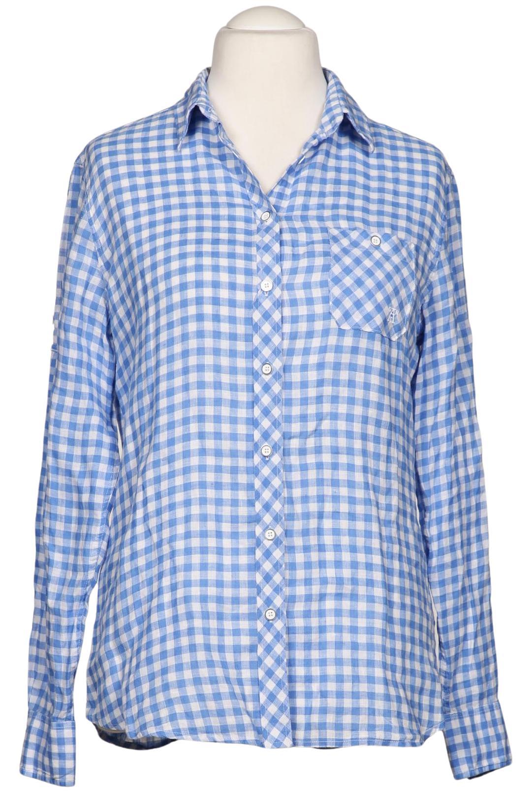 

Gant Damen Bluse, mehrfarbig, Gr. 40