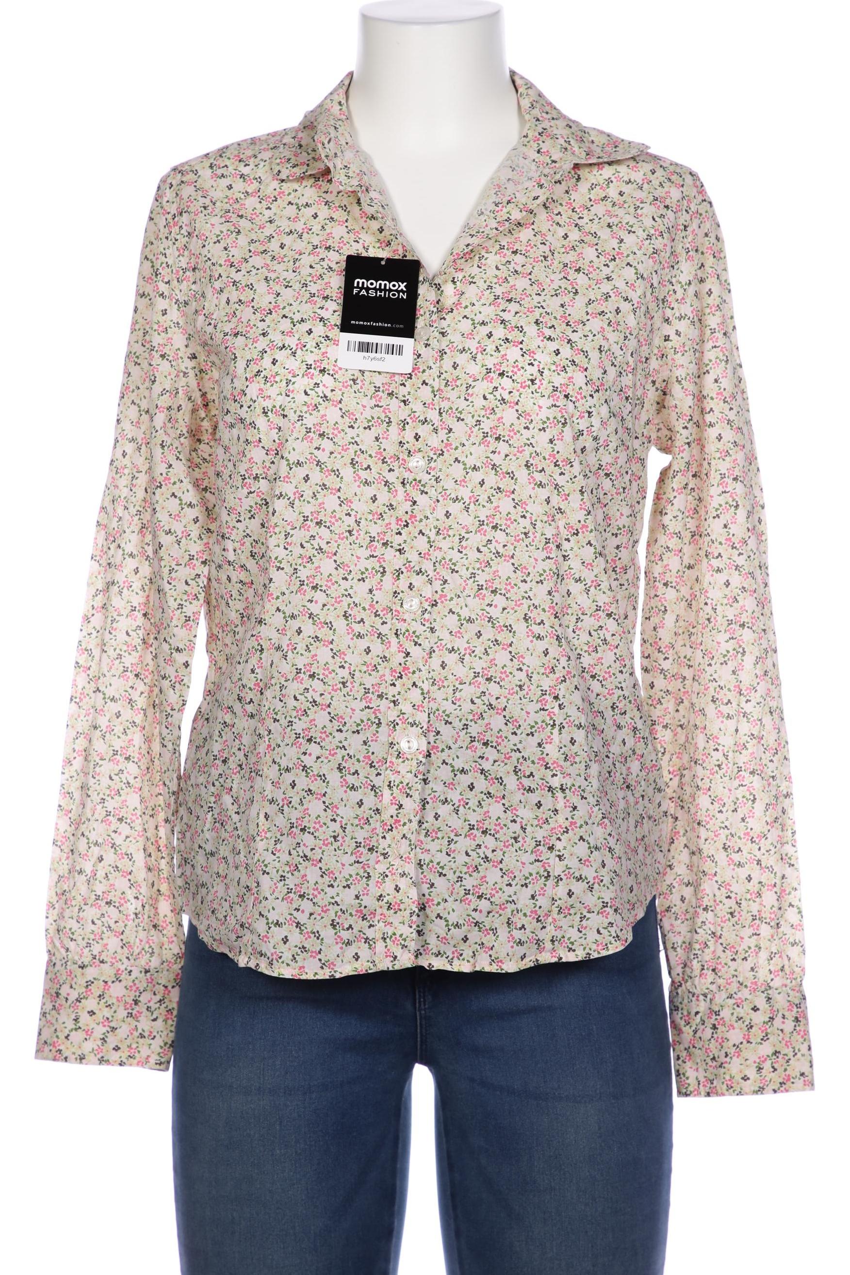

Gant Damen Bluse, cremeweiß, Gr. 40
