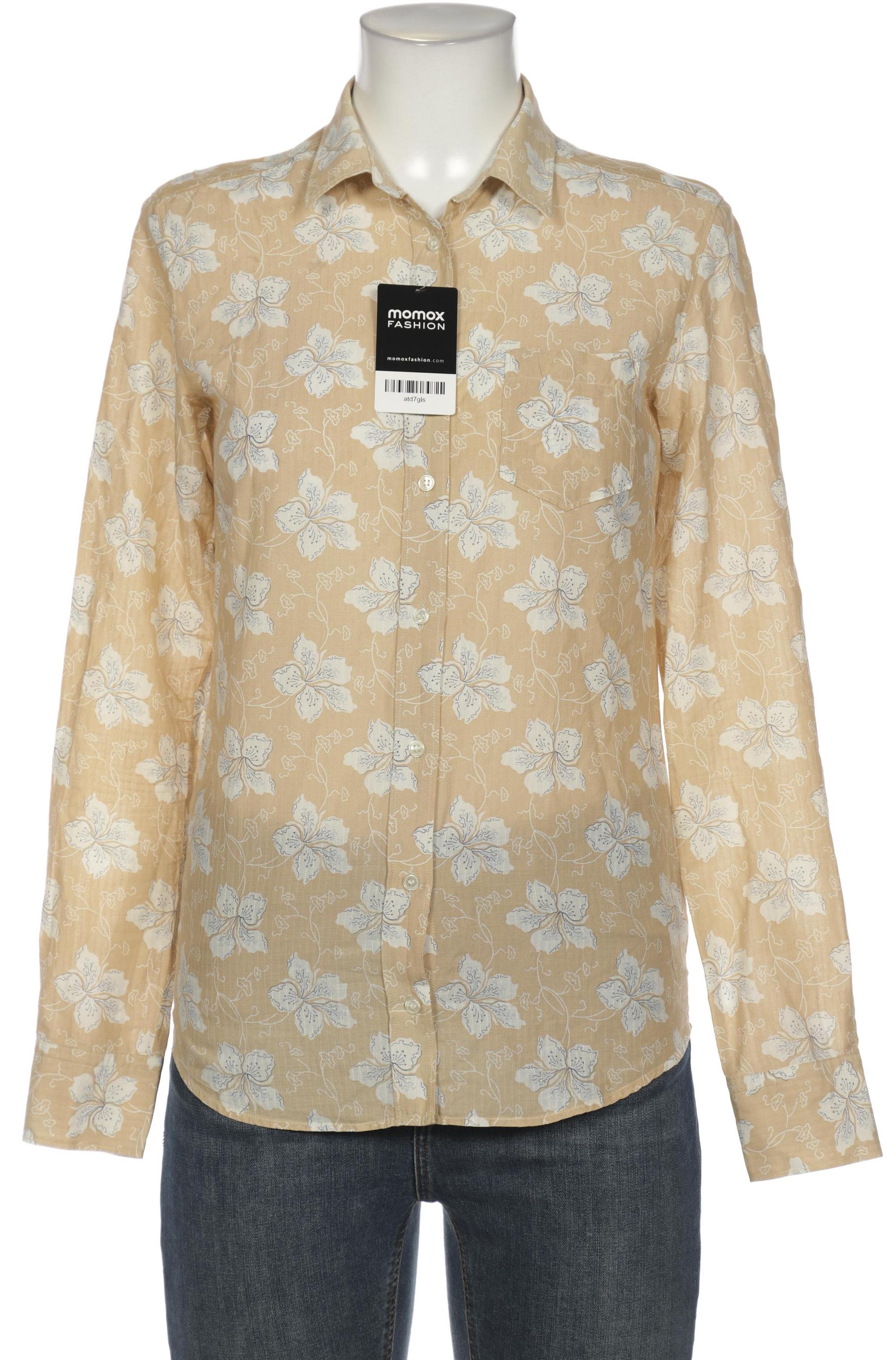

GANT Damen Bluse, beige