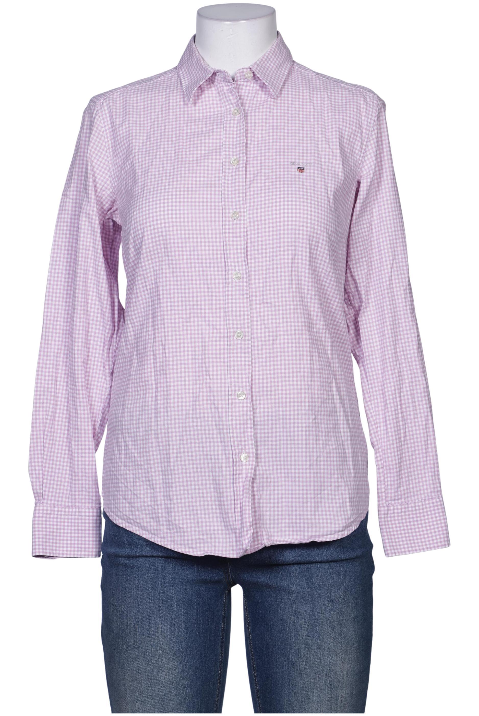 

Gant Damen Bluse, pink, Gr. 38
