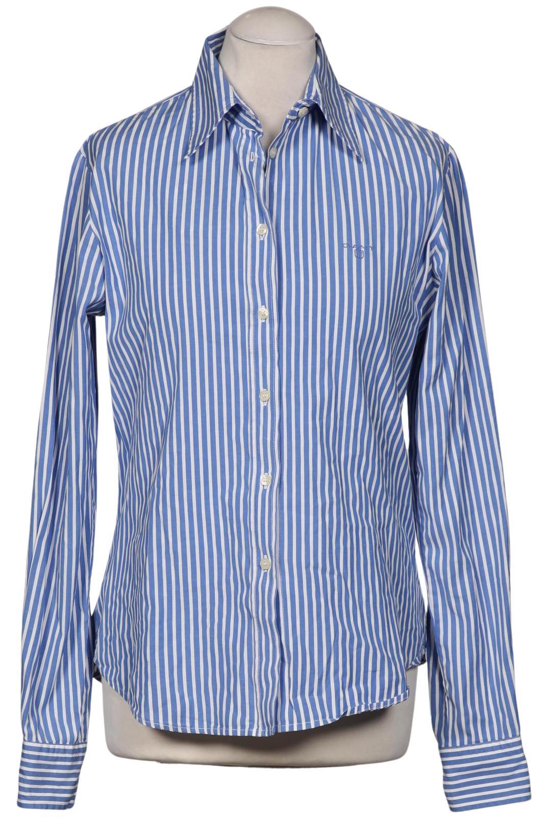 

Gant Damen Bluse, mehrfarbig, Gr. 38