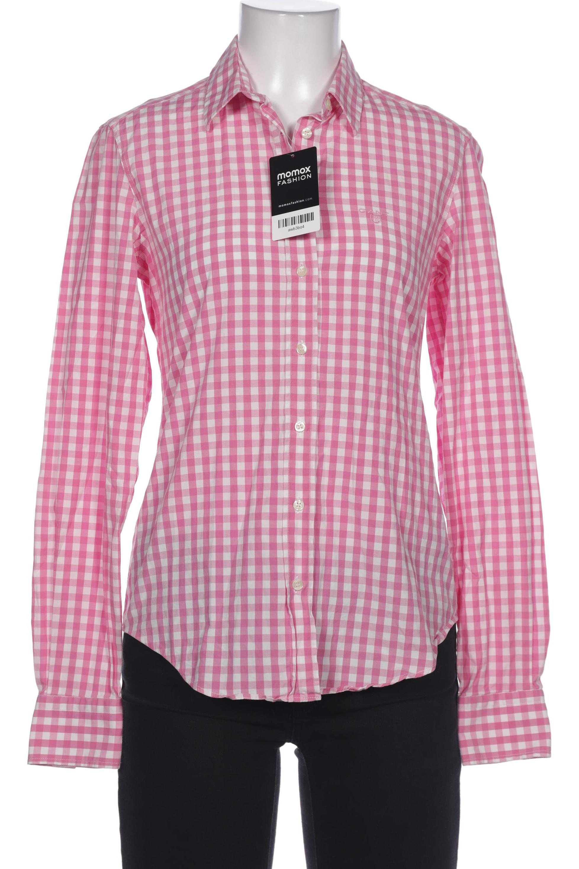 

GANT Damen Bluse, pink