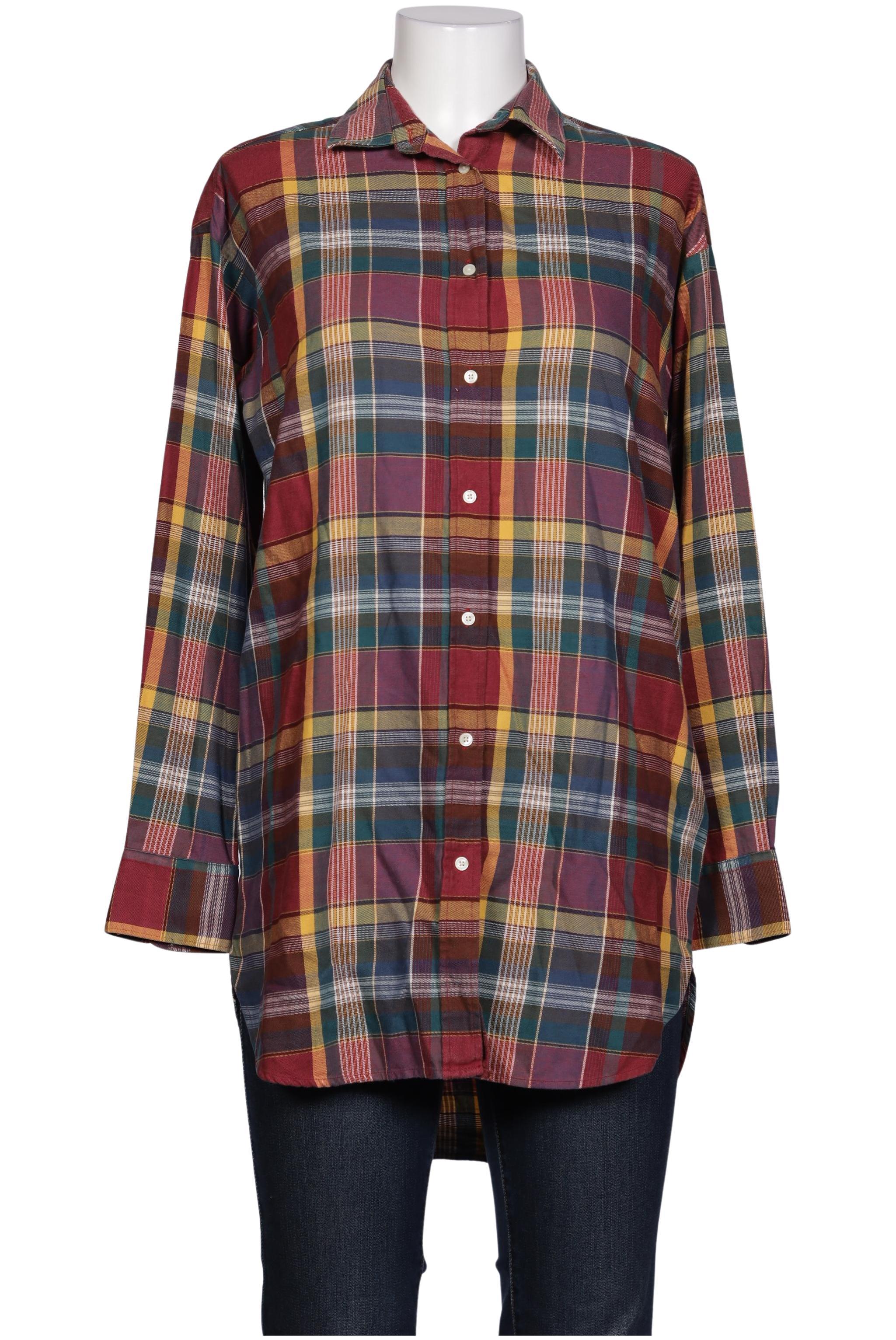 

Gant Damen Bluse, mehrfarbig, Gr. 38