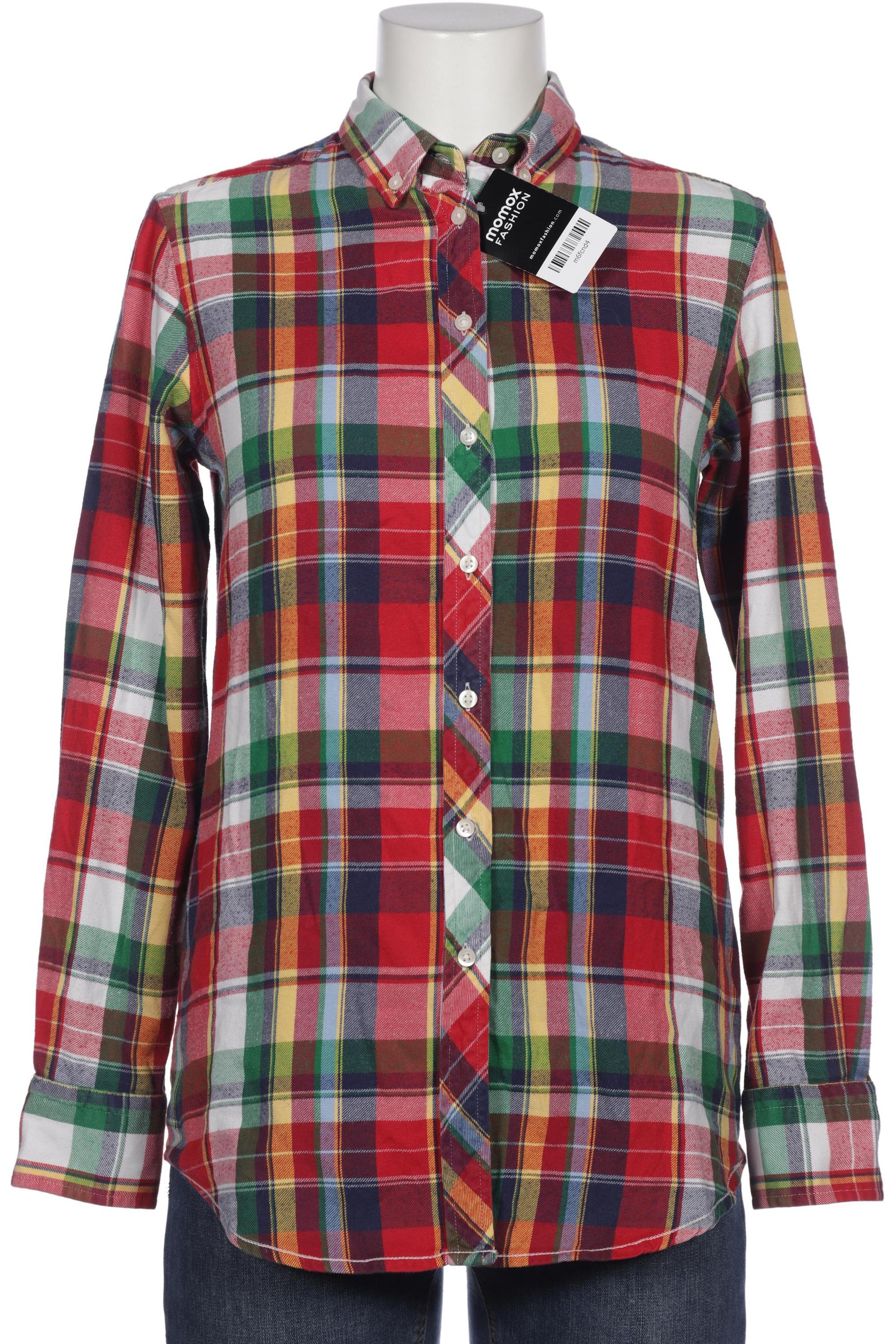 

Gant Damen Bluse, mehrfarbig, Gr. 38