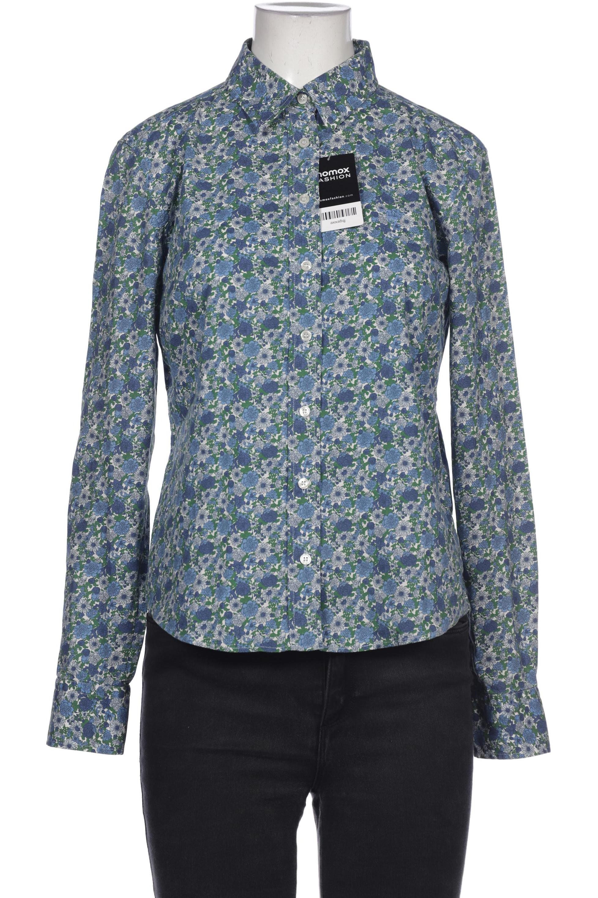 

GANT Damen Bluse, blau