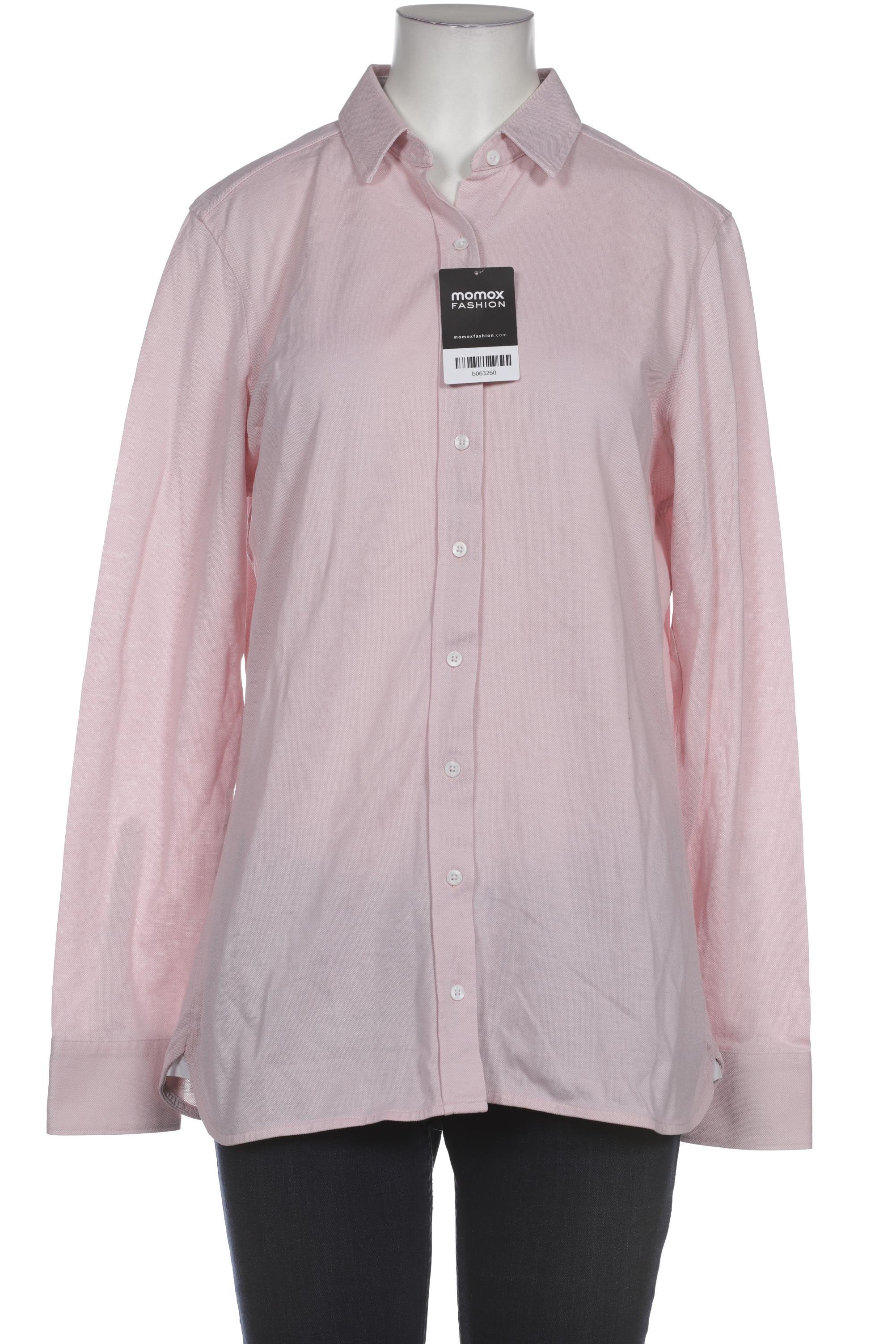 

Gant Damen Bluse, pink, Gr. 38