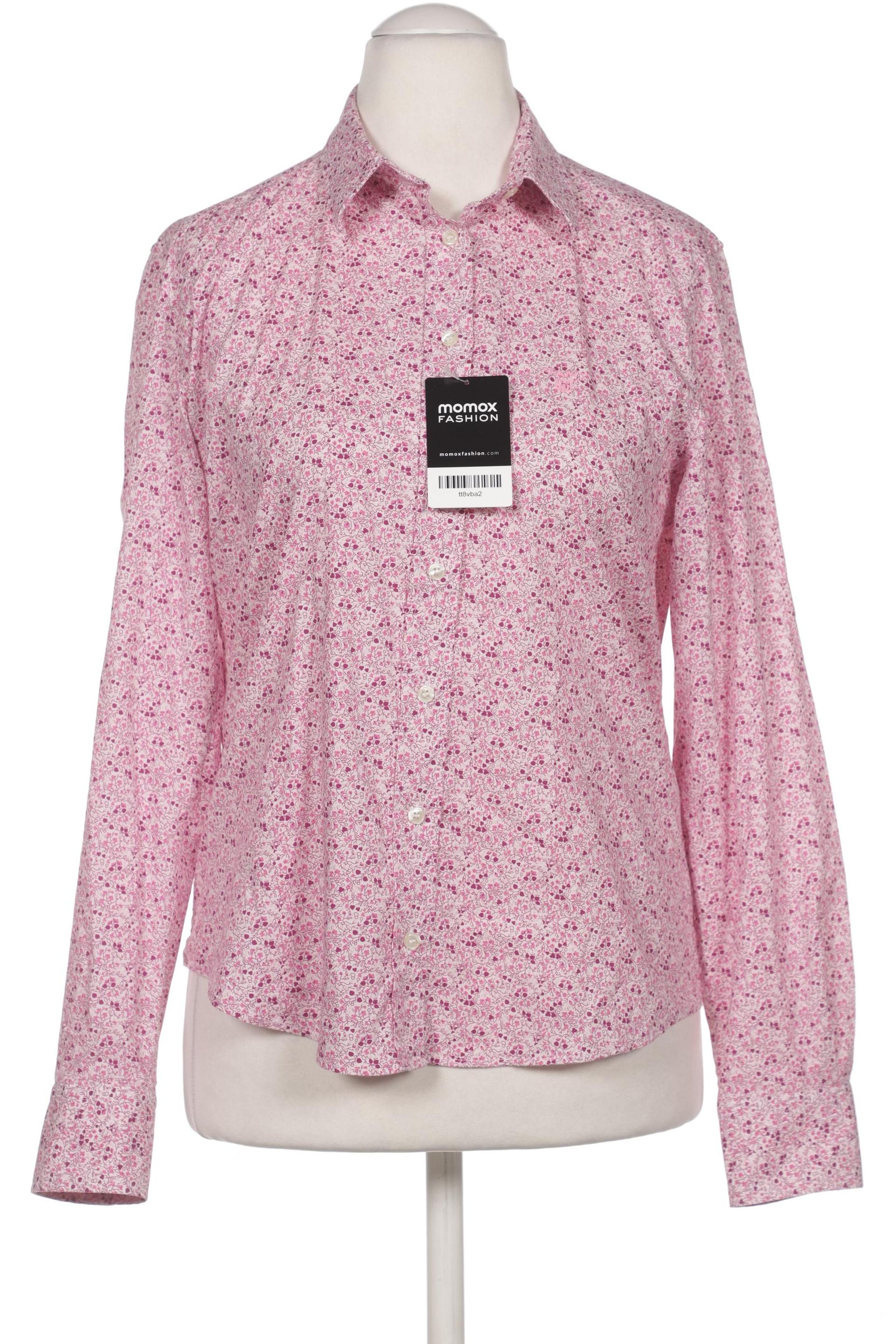 

Gant Damen Bluse, pink, Gr. 40