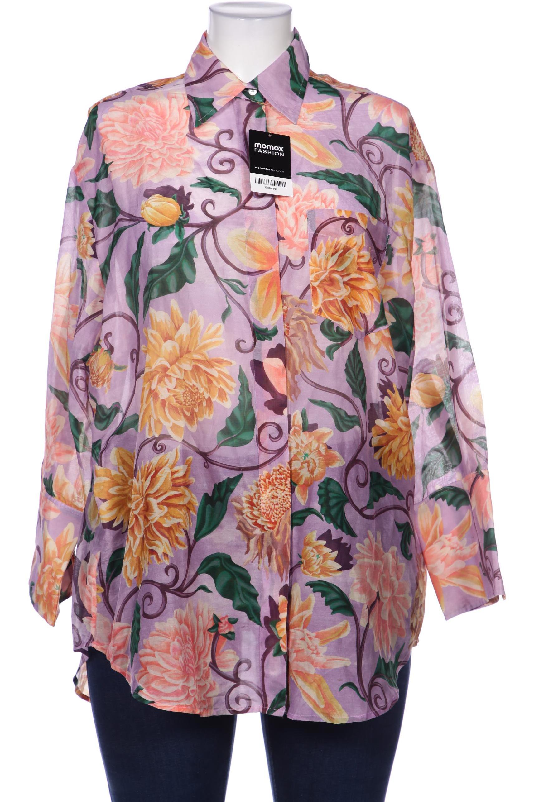 

GANT Damen Bluse, flieder