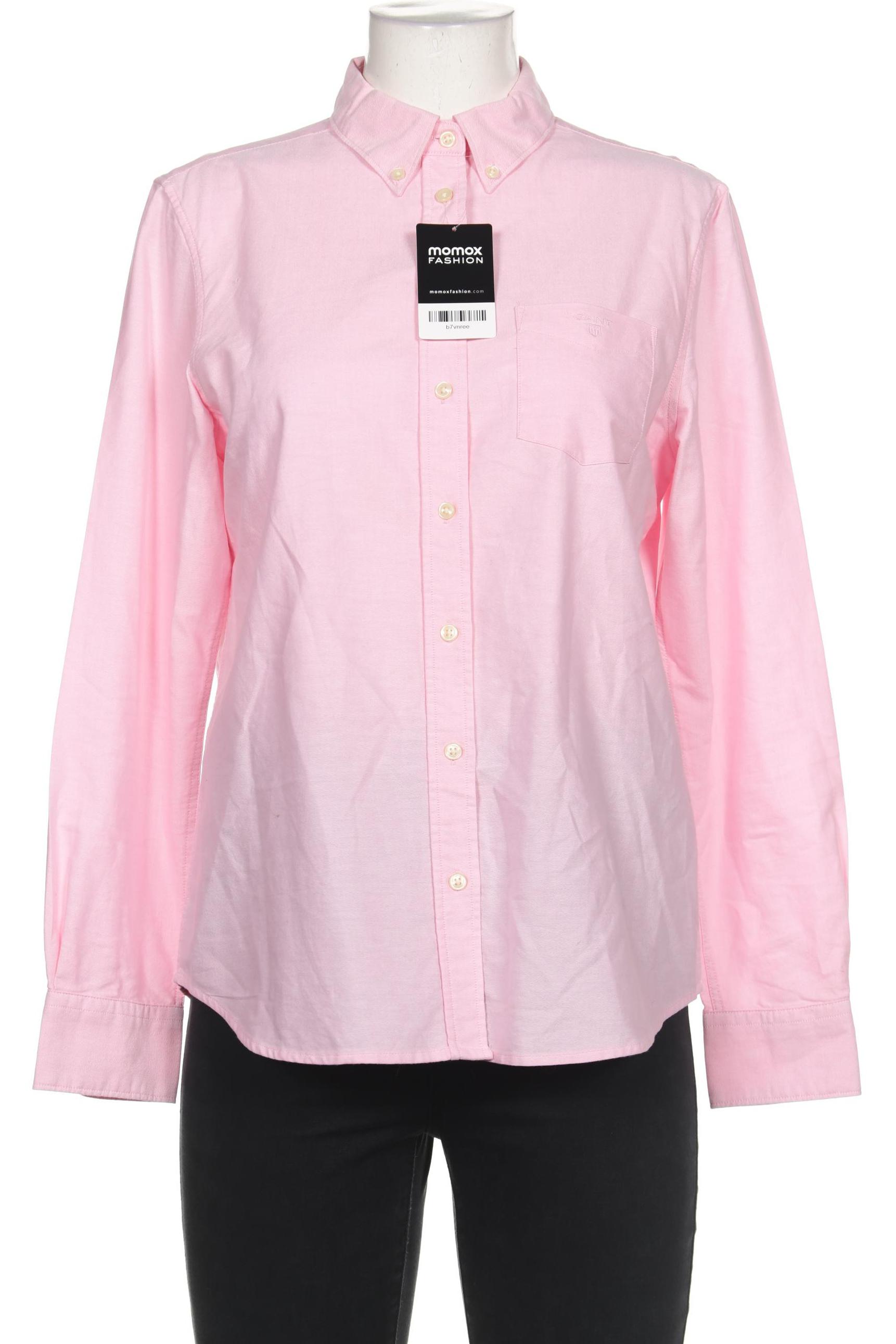 

Gant Damen Bluse, pink, Gr. 40