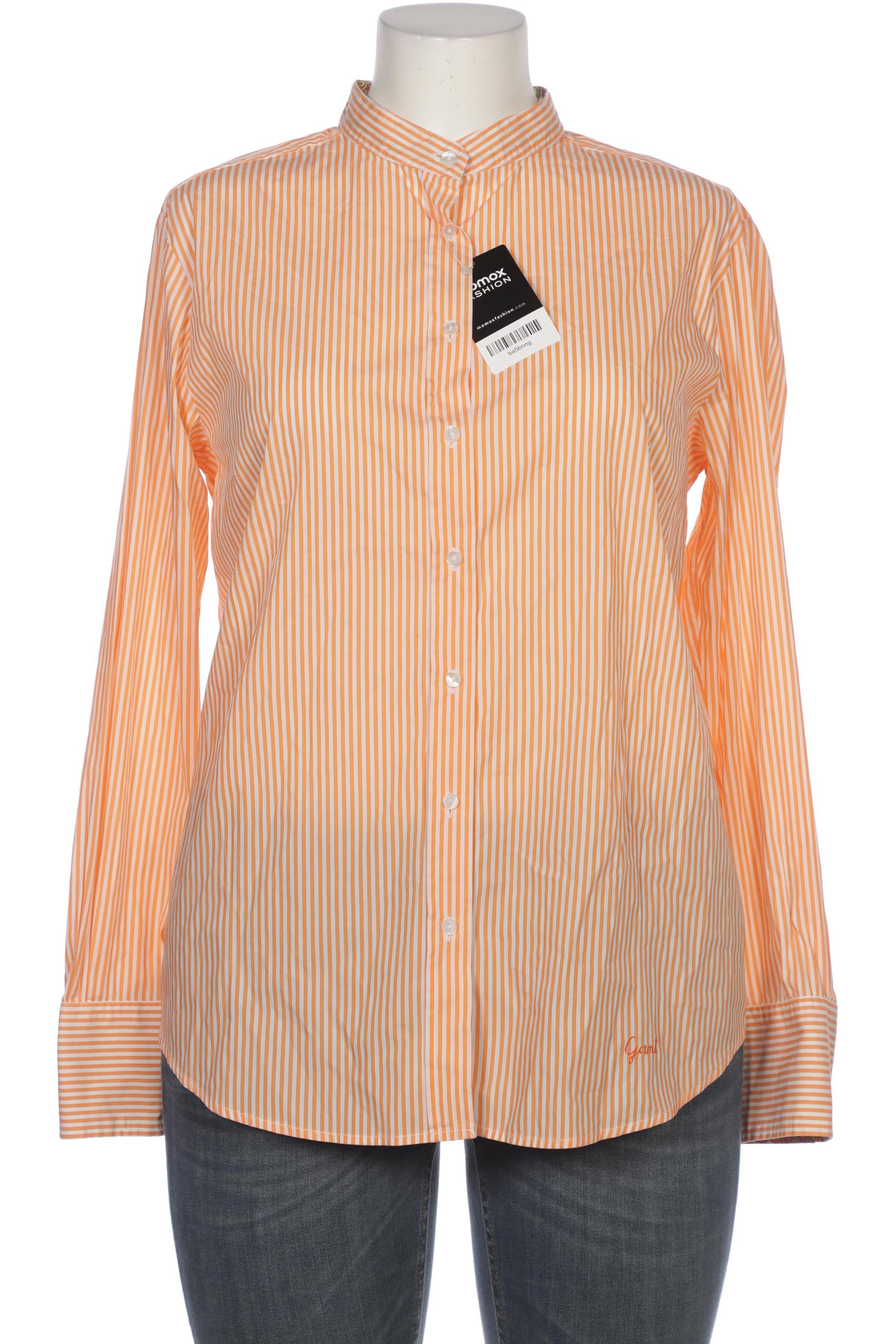 

GANT Damen Bluse, orange