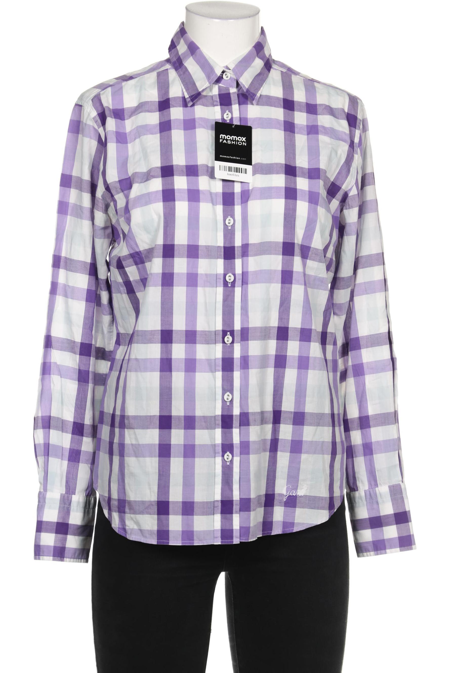 

GANT Damen Bluse, flieder