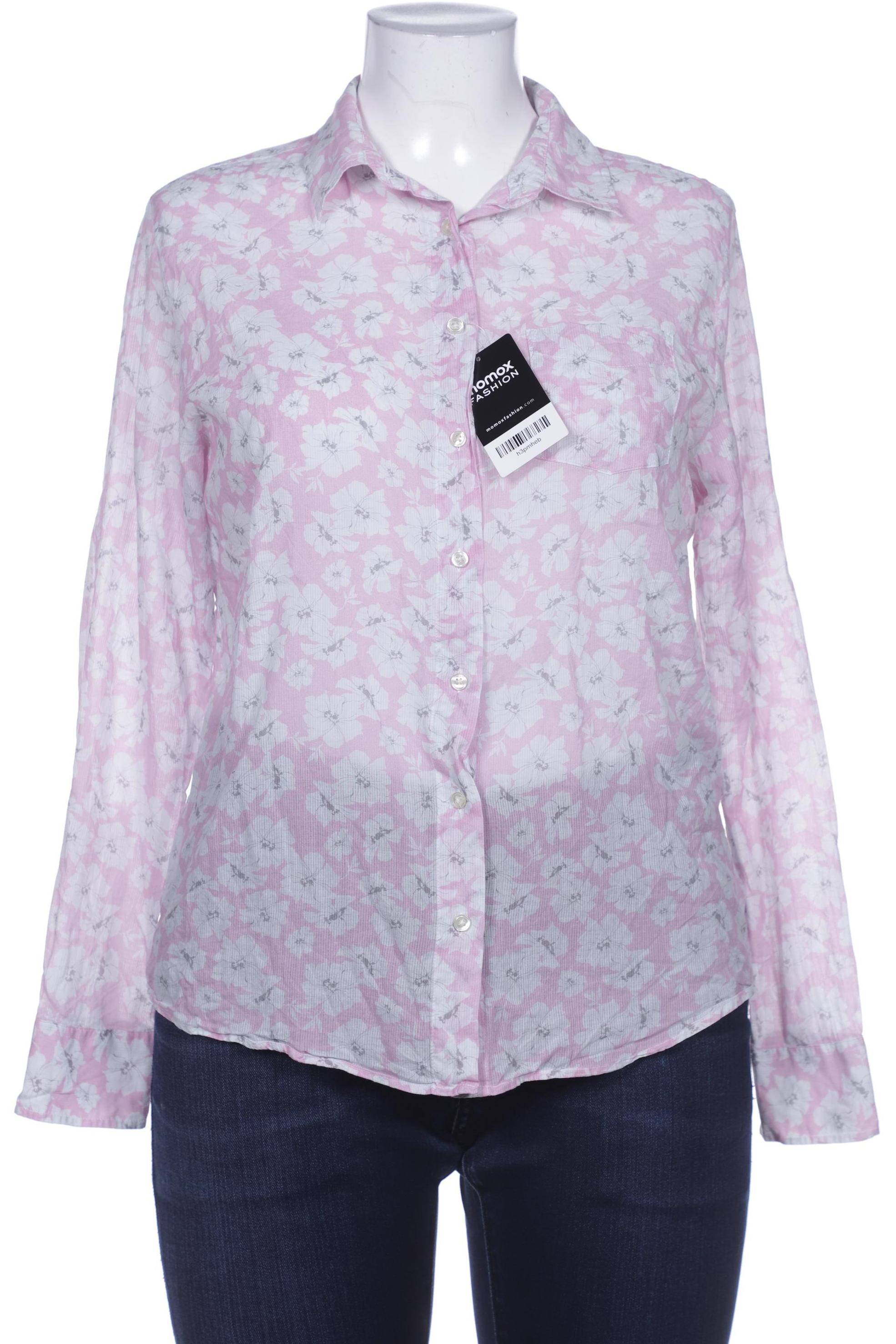 

Gant Damen Bluse, pink, Gr. 42