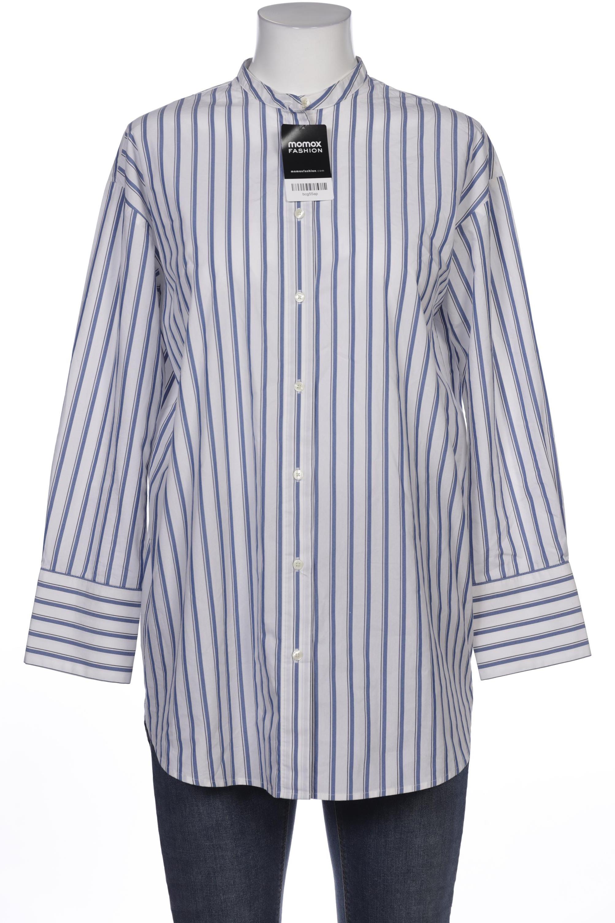

GANT Damen Bluse, weiß