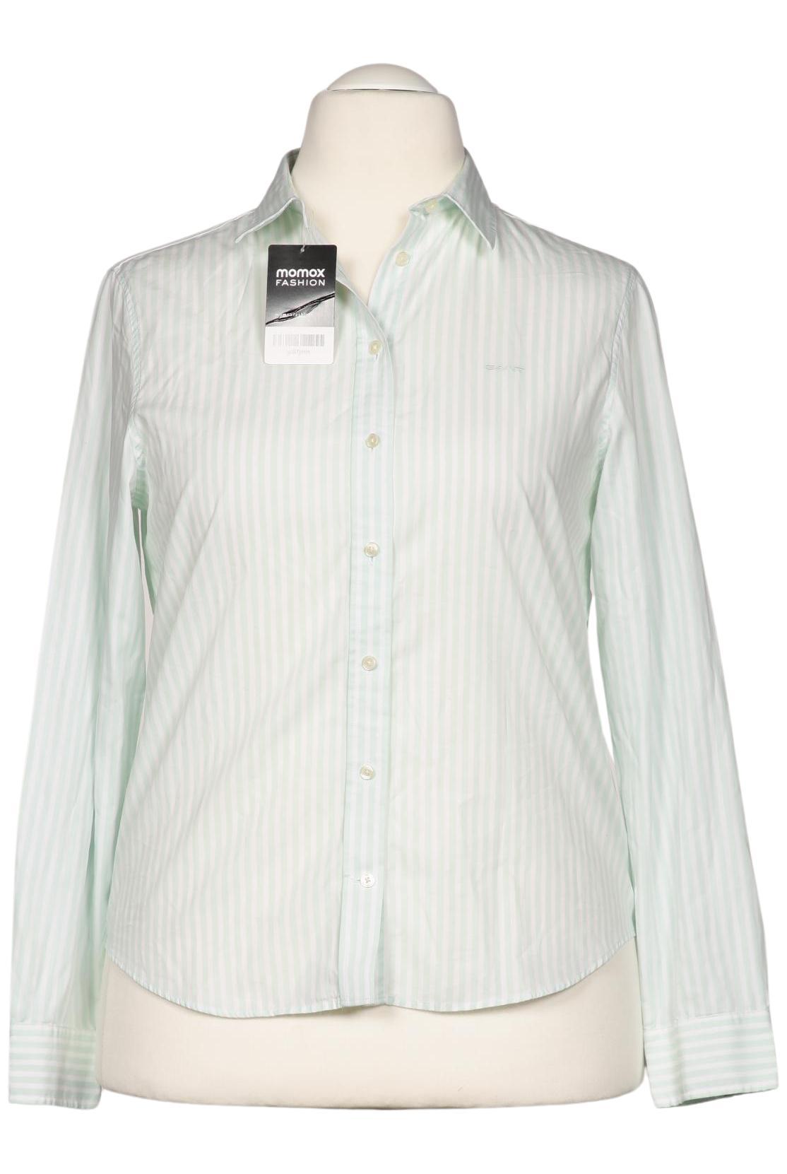 

Gant Damen Bluse, hellgrün, Gr. 42