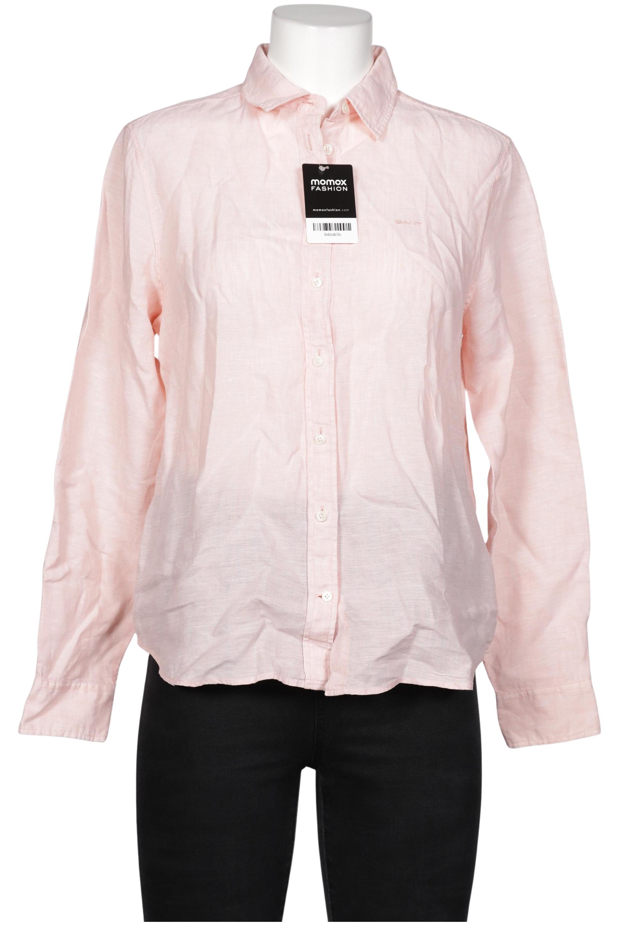 

Gant Damen Bluse, pink, Gr. 40
