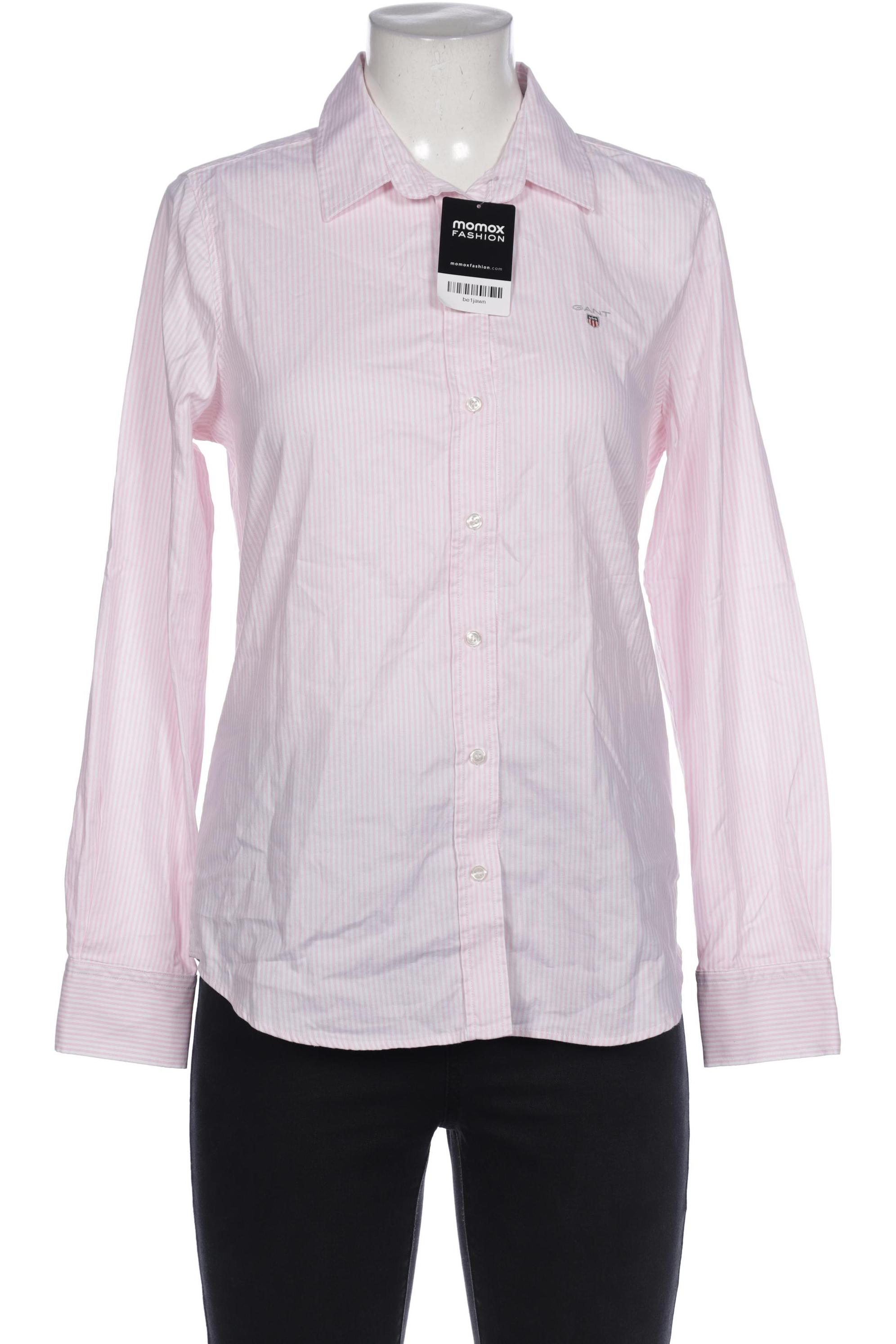 

Gant Damen Bluse, pink, Gr. 40