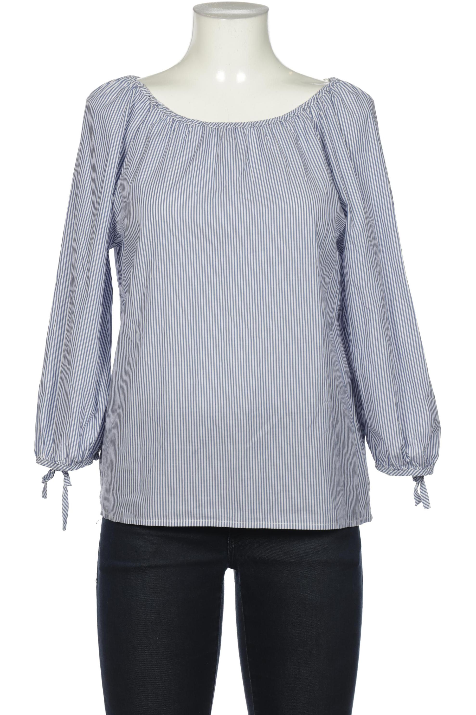 

GANT Damen Bluse, blau