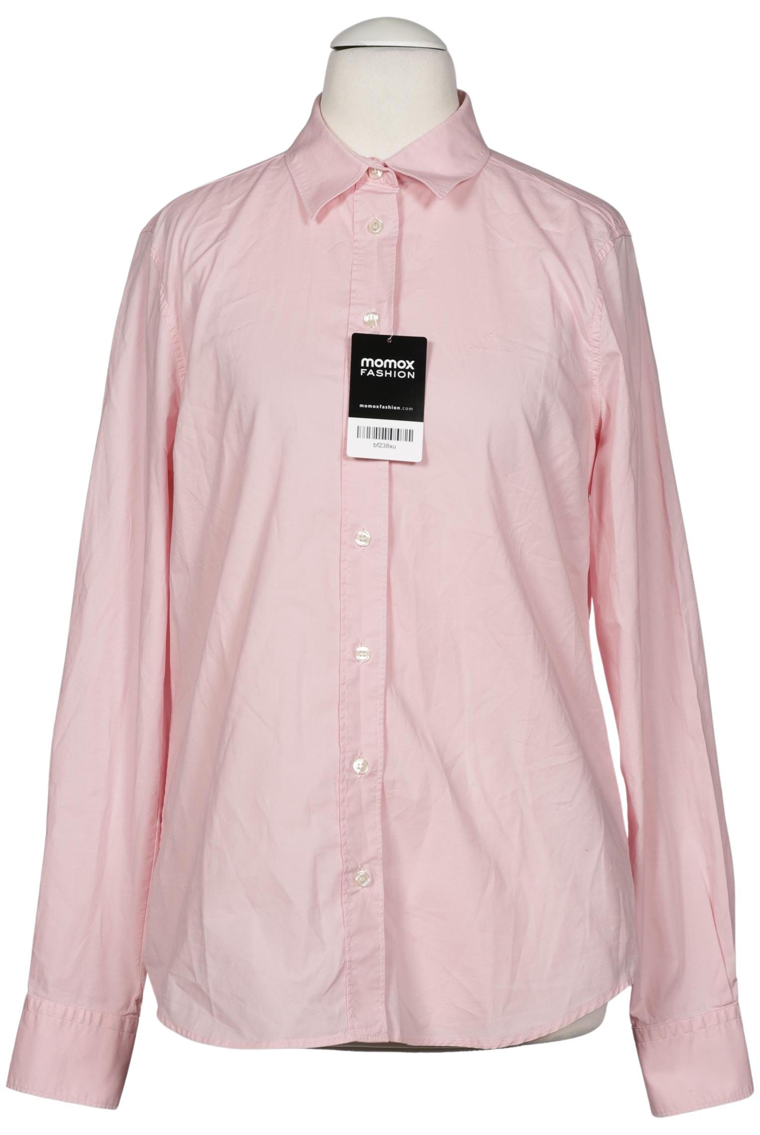 

Gant Damen Bluse, pink, Gr. 38