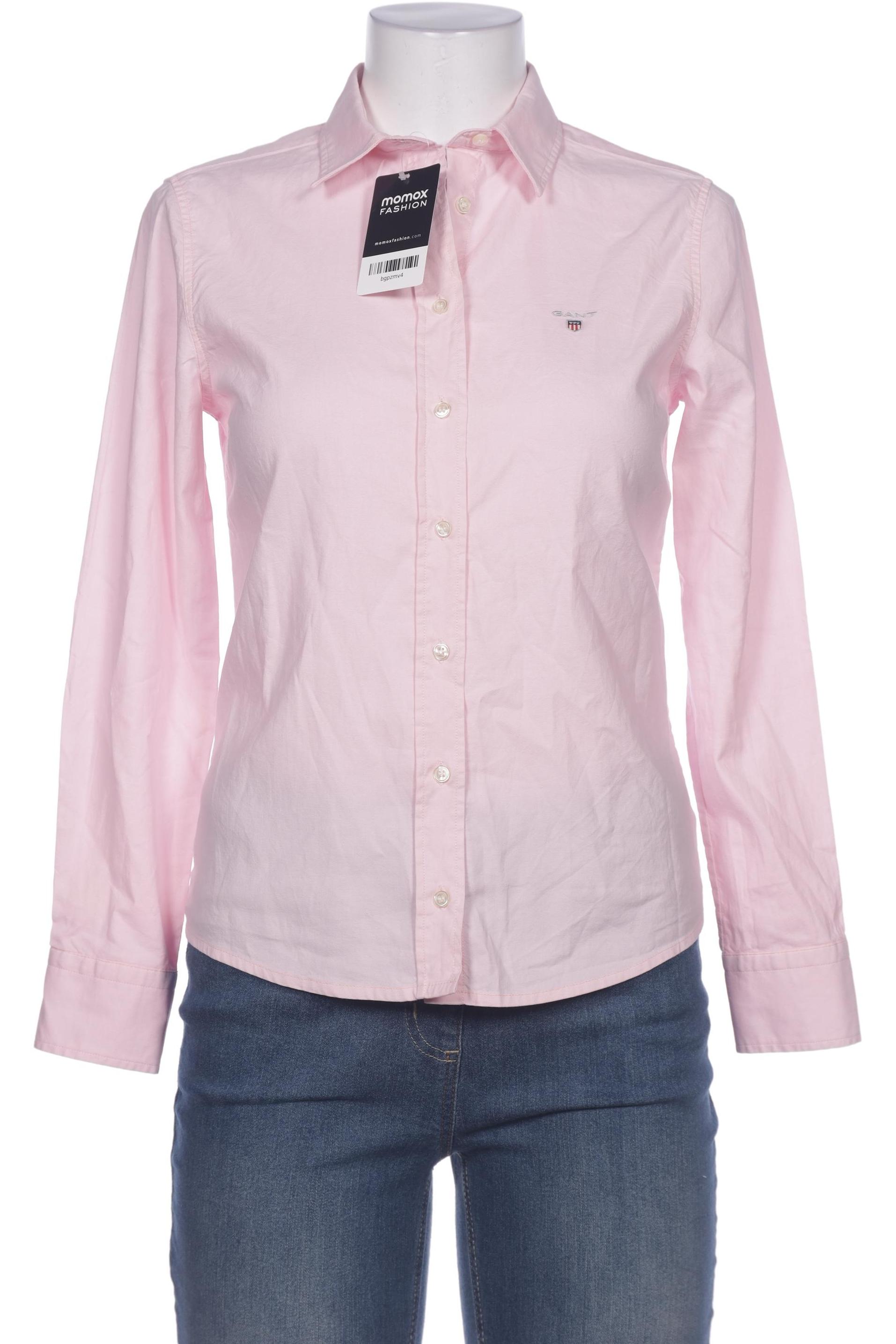 

Gant Damen Bluse, pink, Gr. 36
