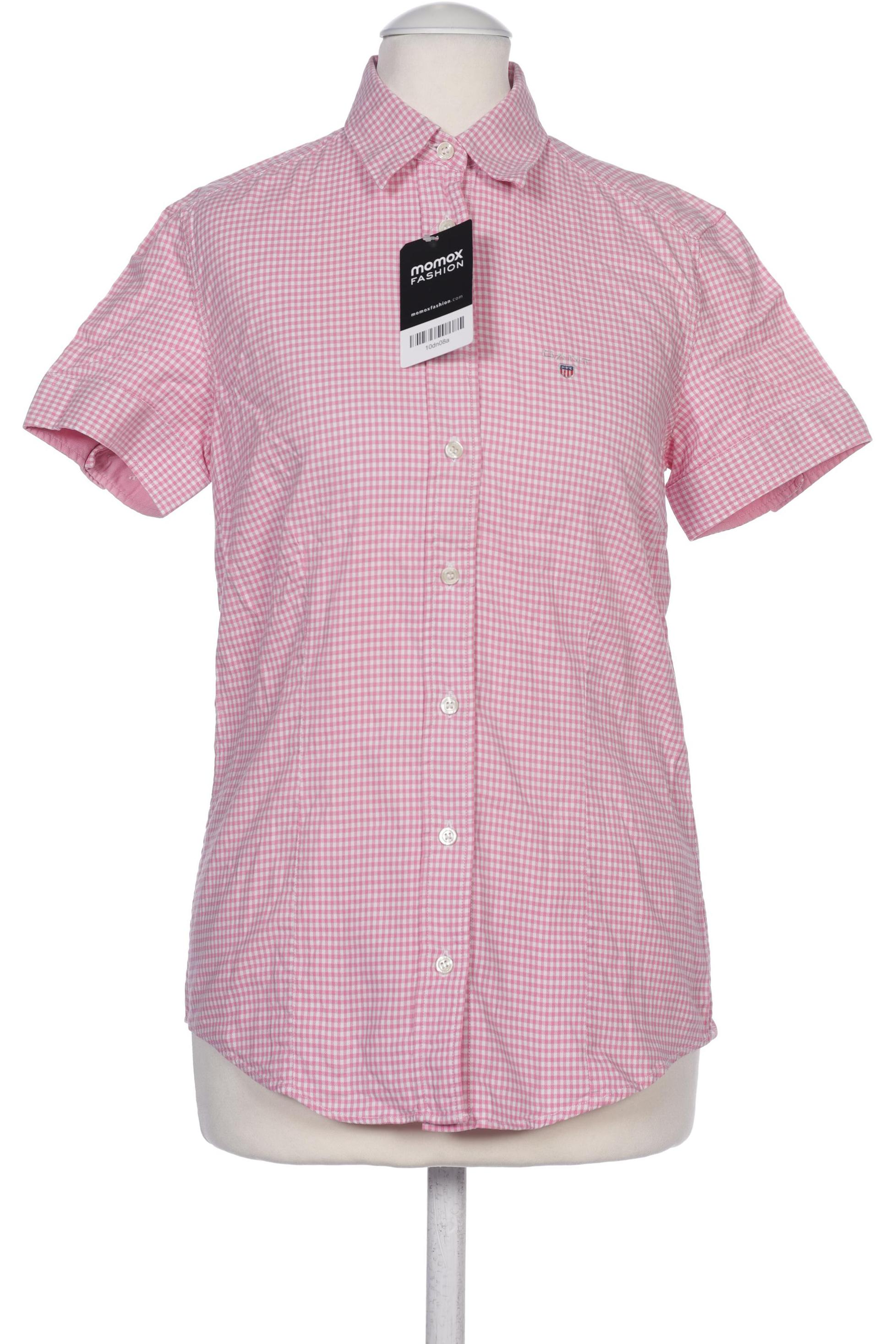 

GANT Damen Bluse, pink