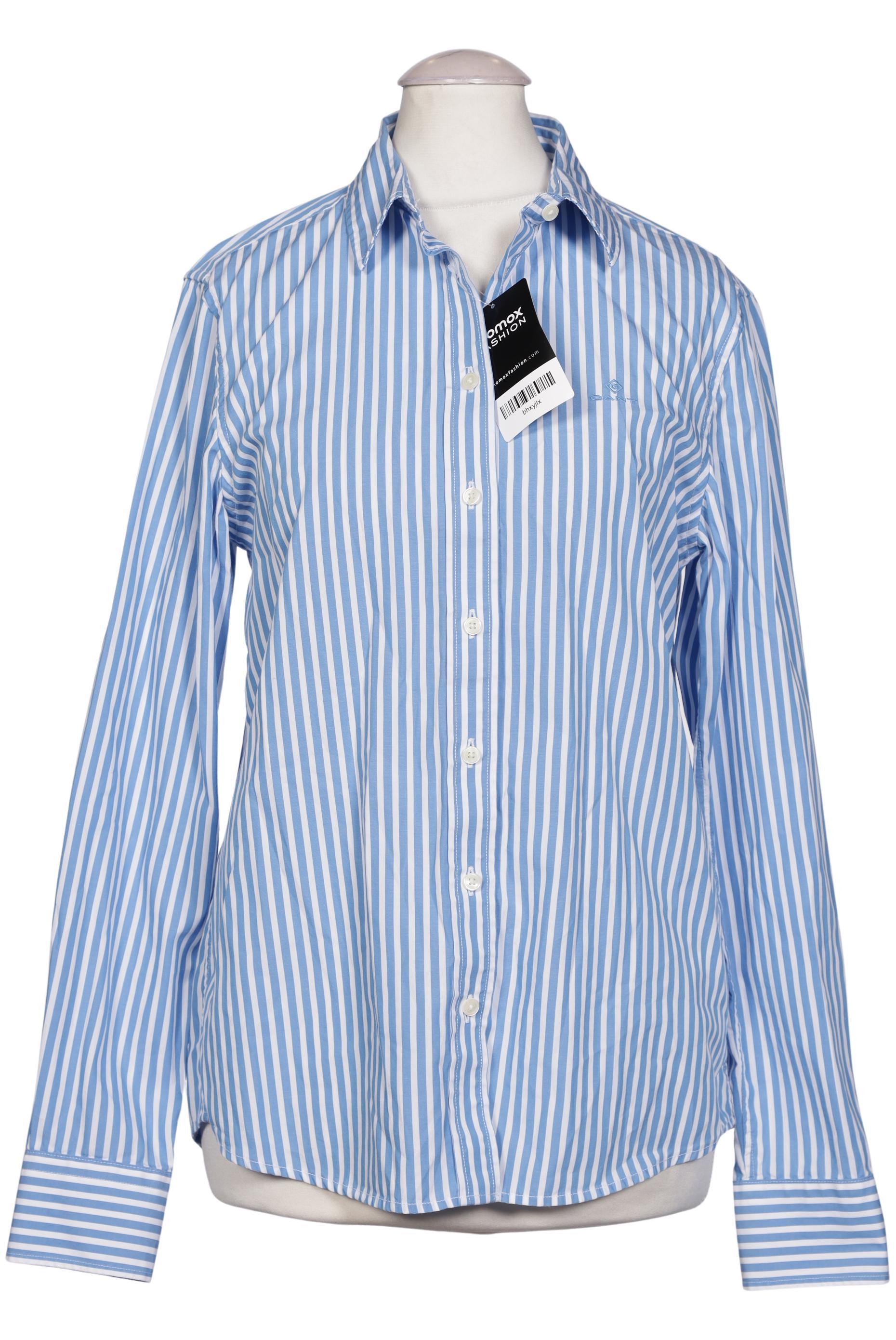 

Gant Damen Bluse, mehrfarbig, Gr. 34