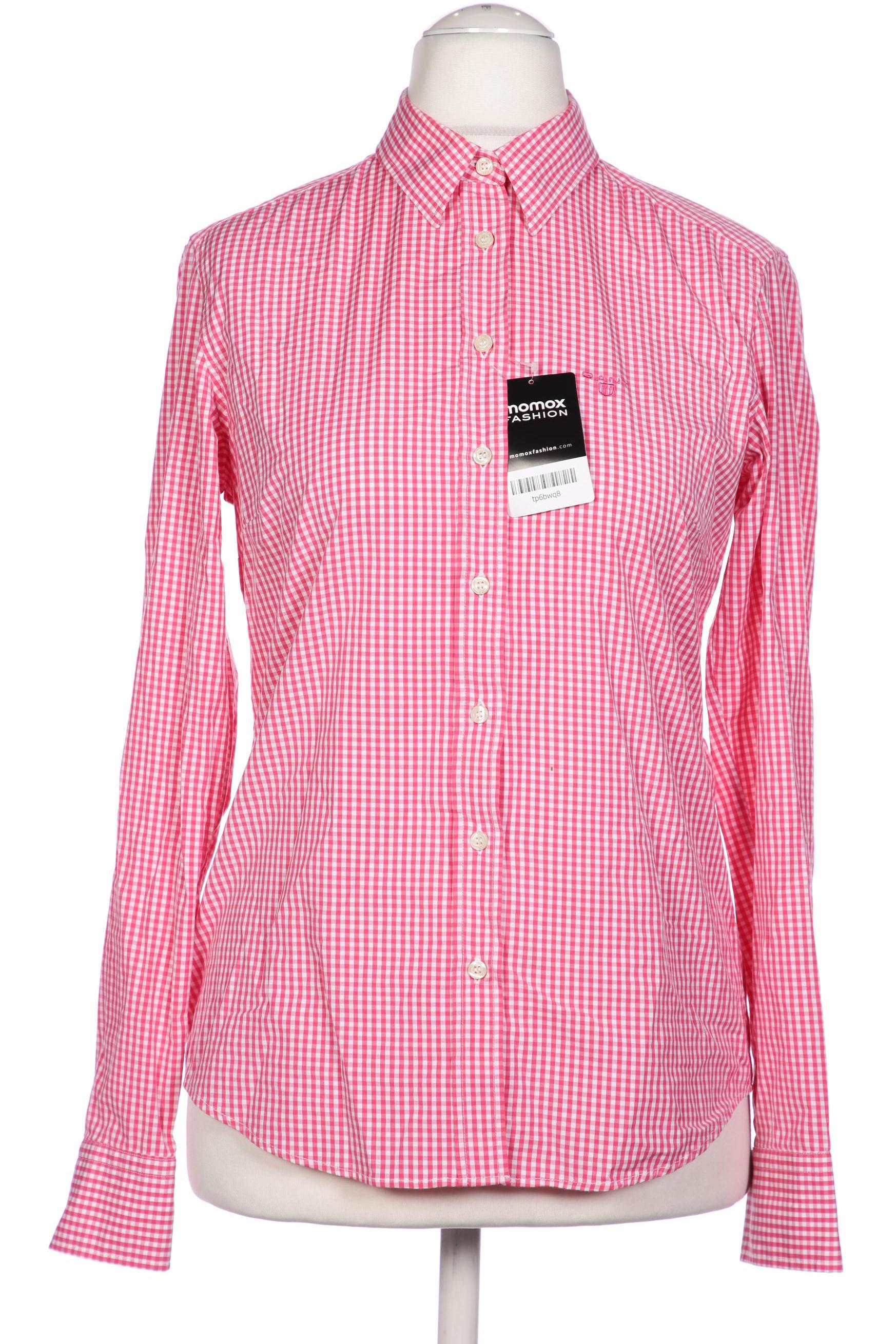 

GANT Damen Bluse, pink