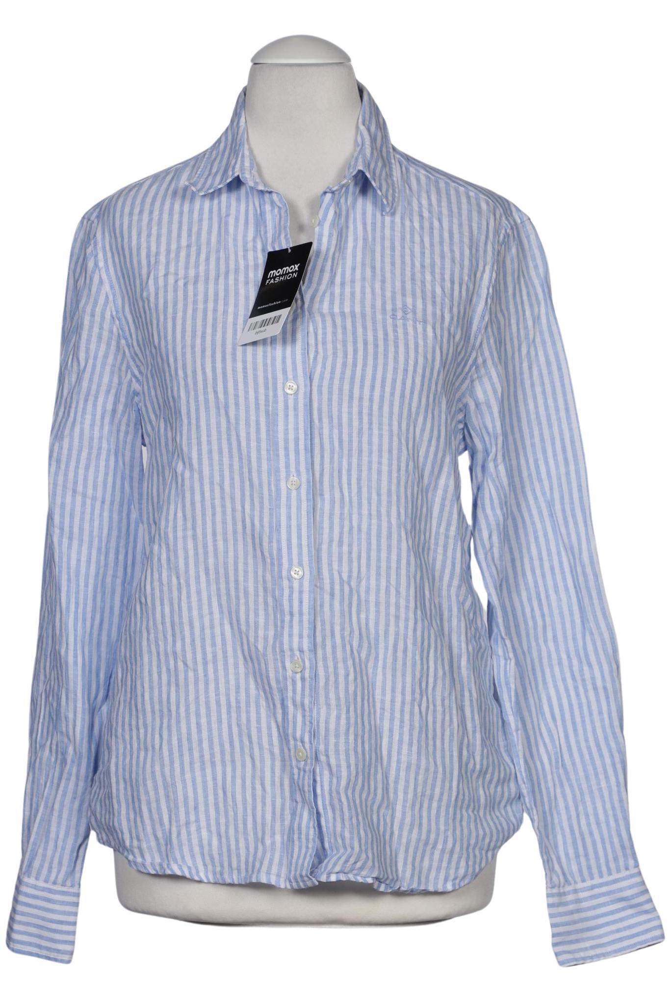 

Gant Damen Bluse, mehrfarbig, Gr. 34