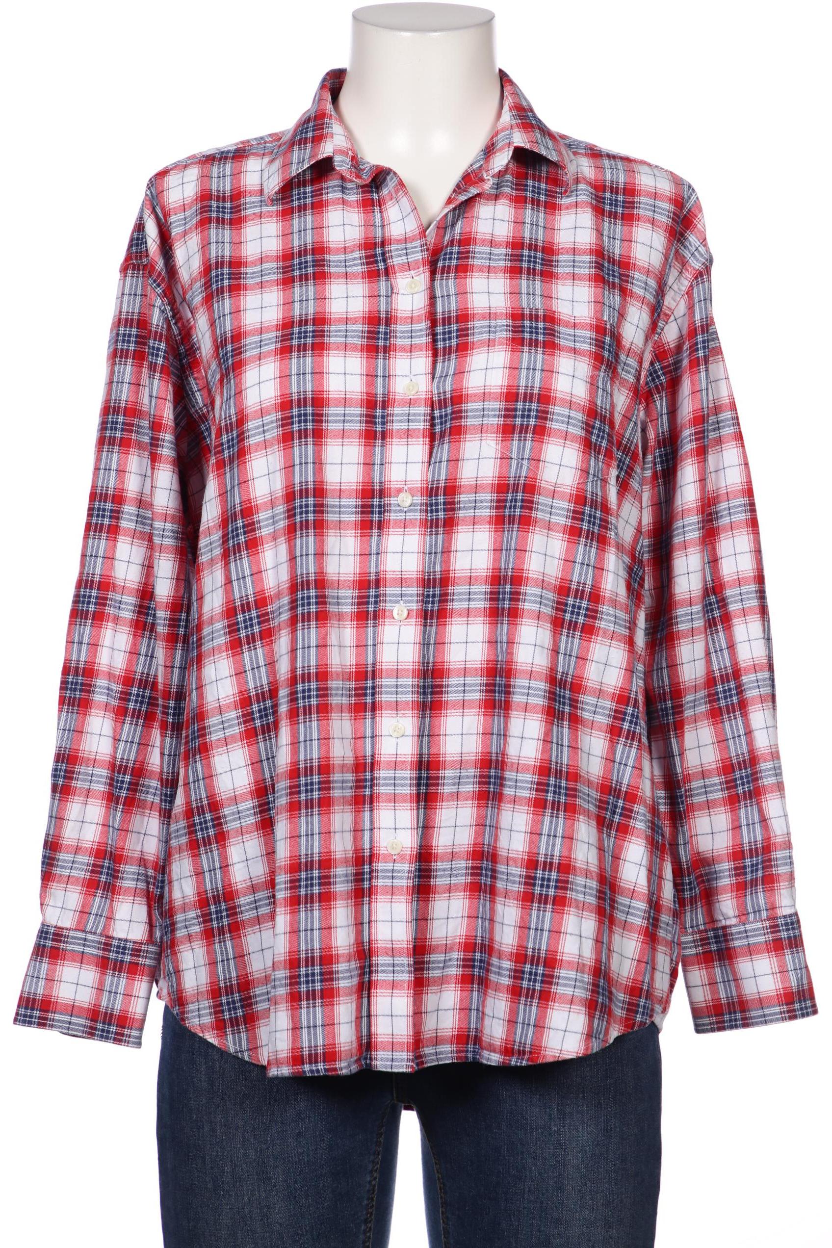 

Gant Damen Bluse, rot, Gr. 38