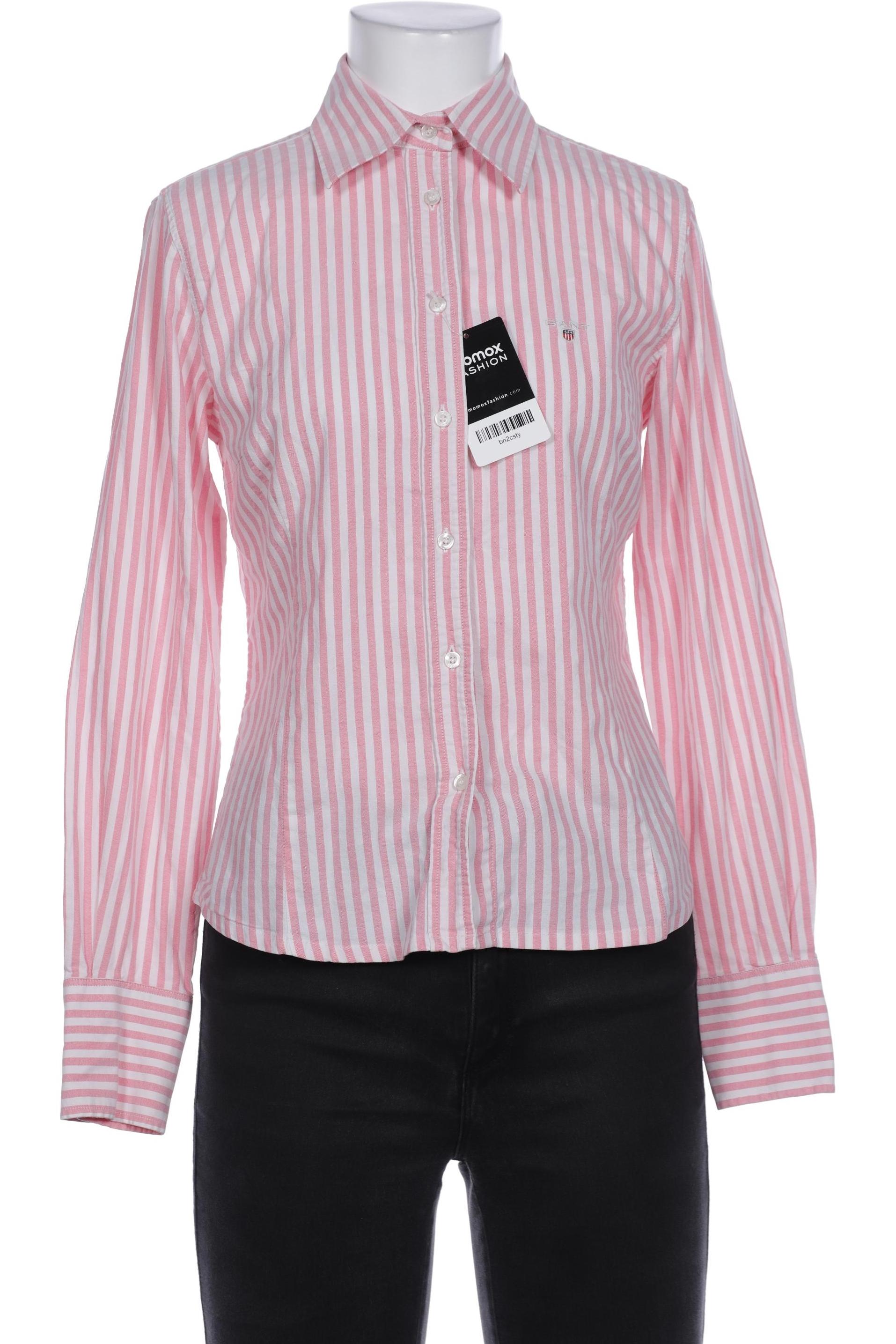 

Gant Damen Bluse, pink, Gr. 36