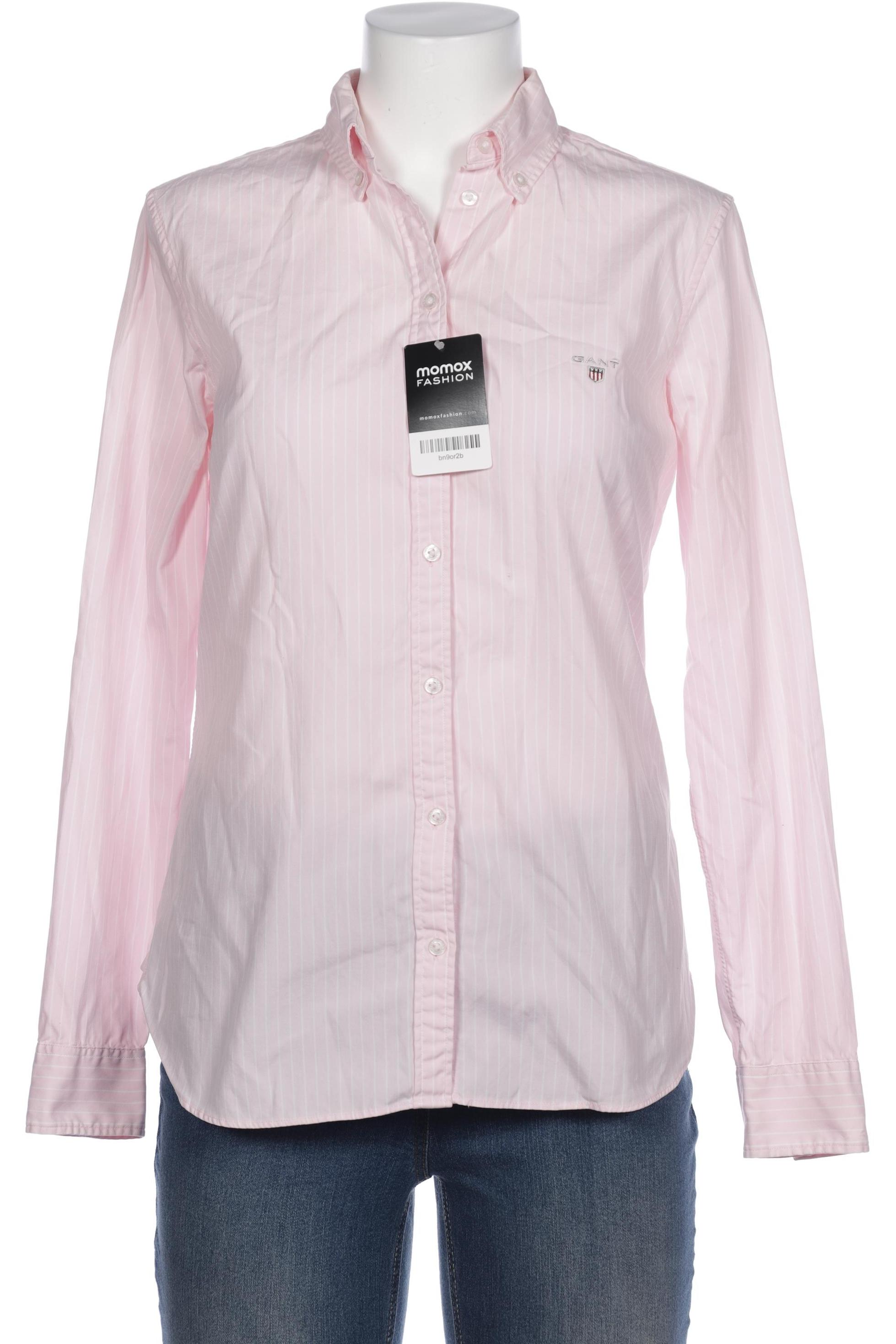 

Gant Damen Bluse, pink, Gr. 38