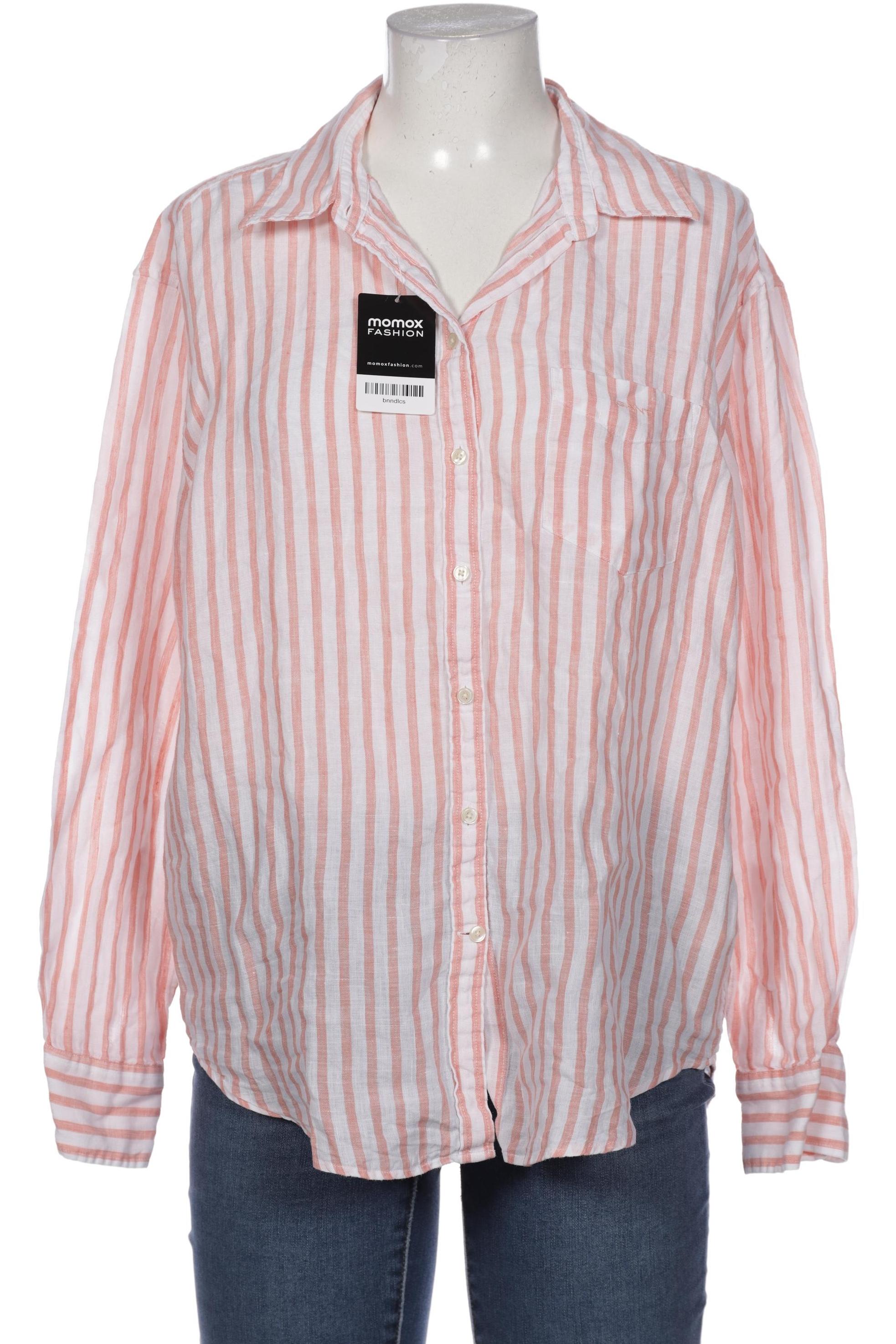 

Gant Damen Bluse, pink, Gr. 40