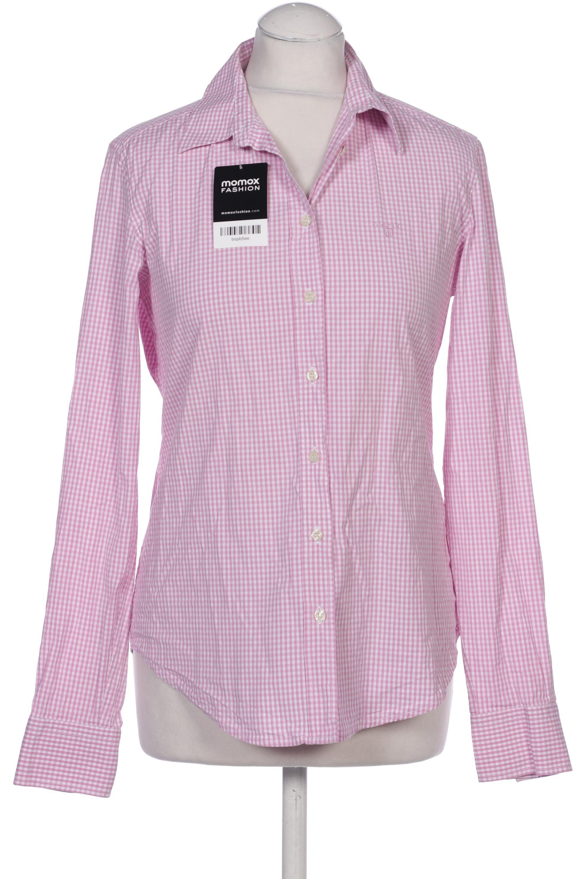 

Gant Damen Bluse, pink, Gr. 40