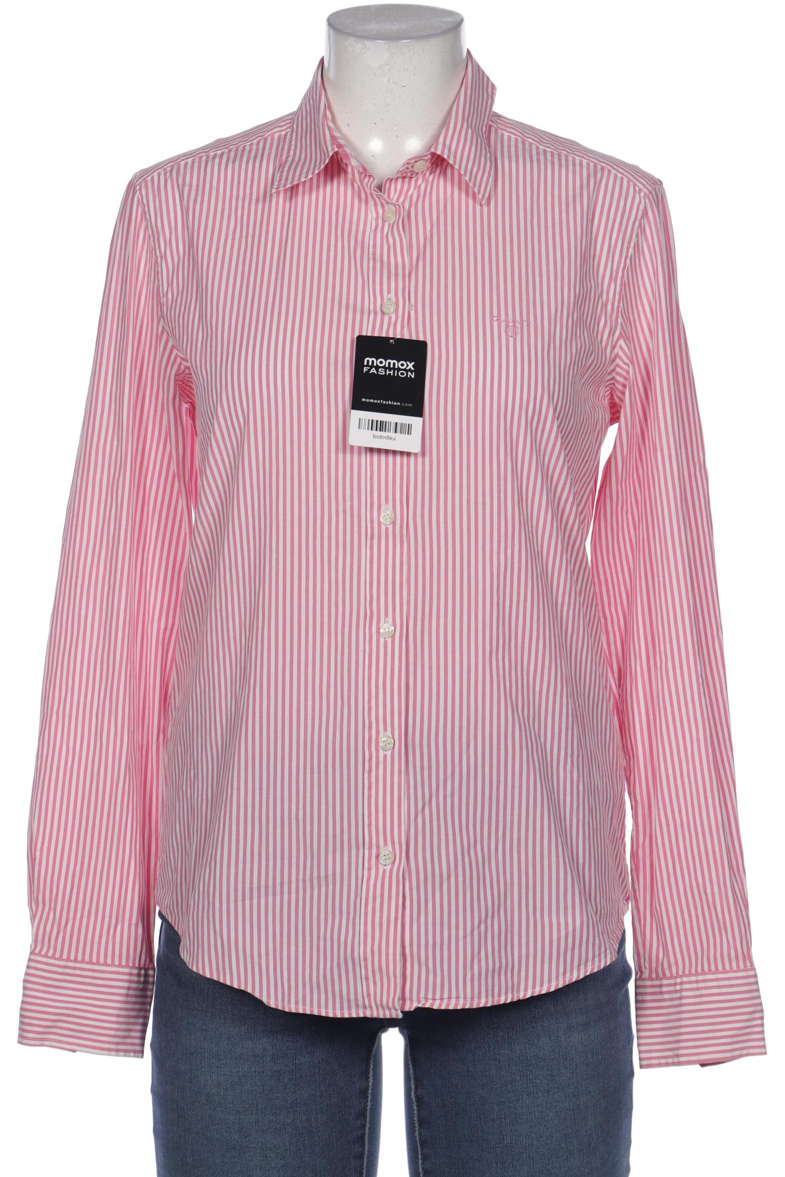 

Gant Damen Bluse, pink, Gr. 40