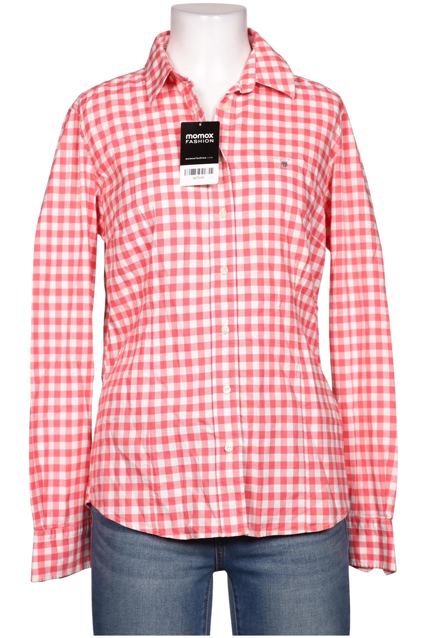 

Gant Damen Bluse, mehrfarbig, Gr. 40