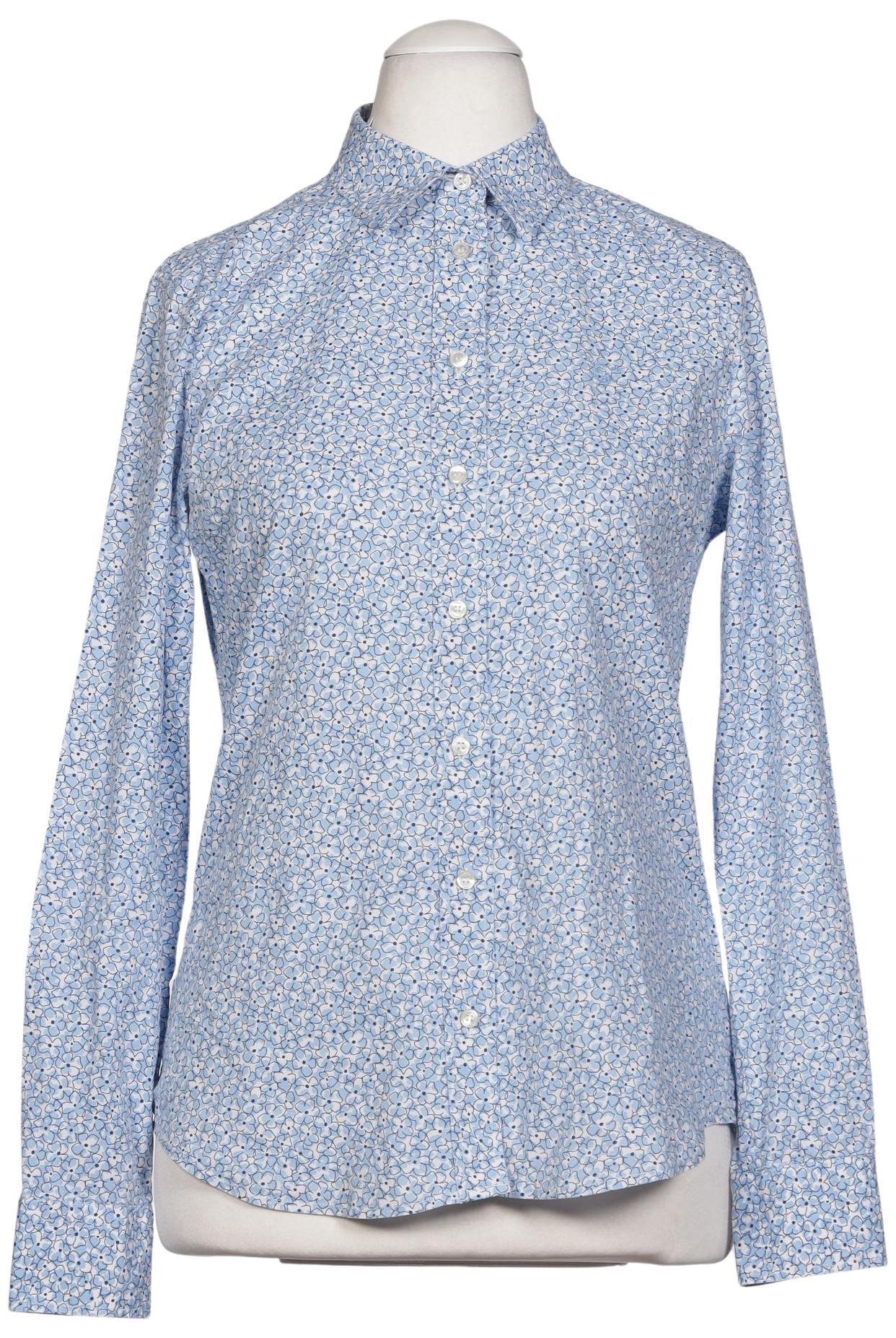 

Gant Damen Bluse, mehrfarbig, Gr. 38